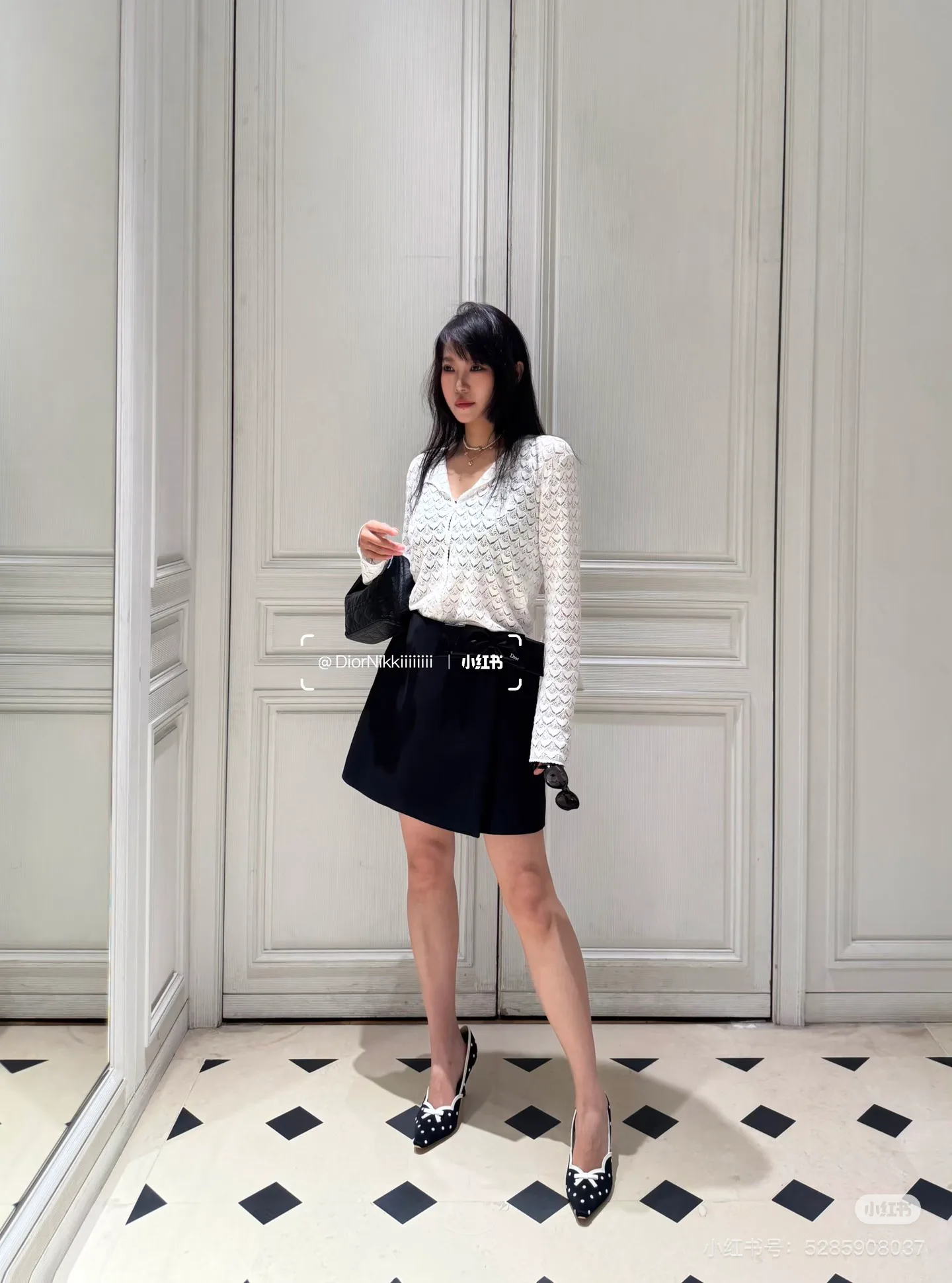 Джемперы И Свитеры Женские Christian Dior 18019006