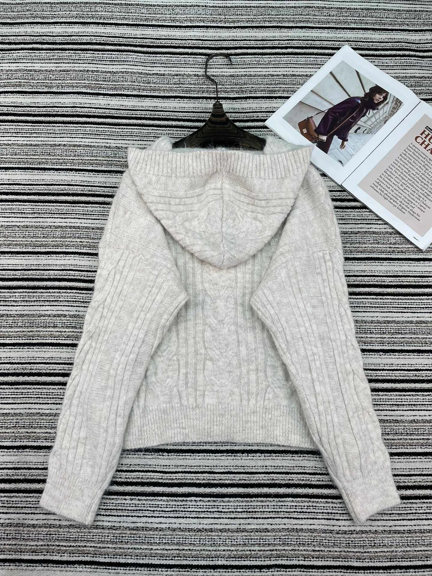 Джемперы И Свитеры Женские Miu Miu 4857051
