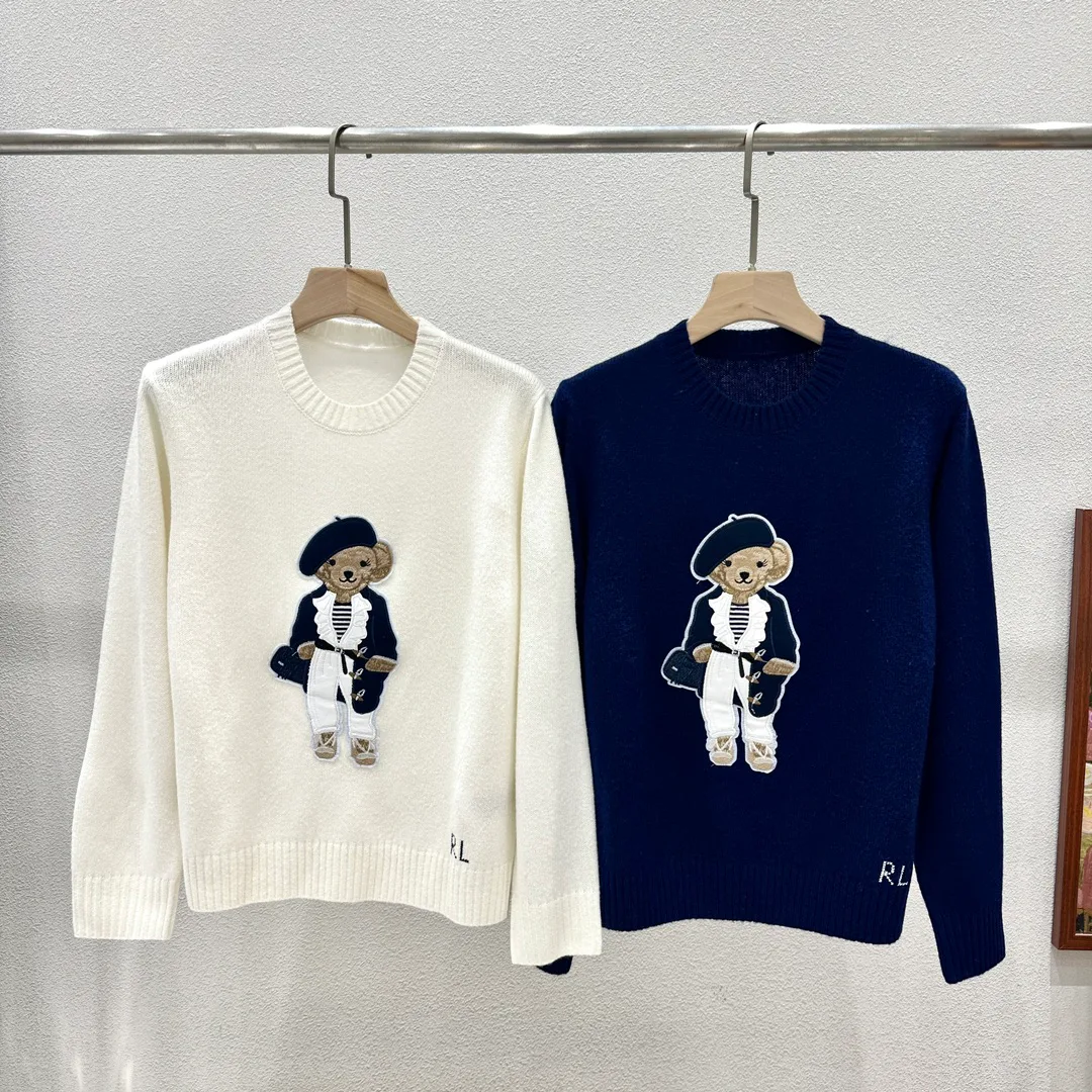 Джемперы И Свитеры Женские Ralph Lauren 1859929