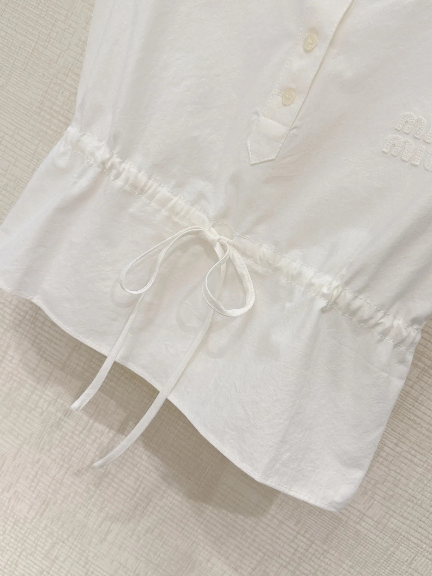 Топы Женские Miu Miu 13235346