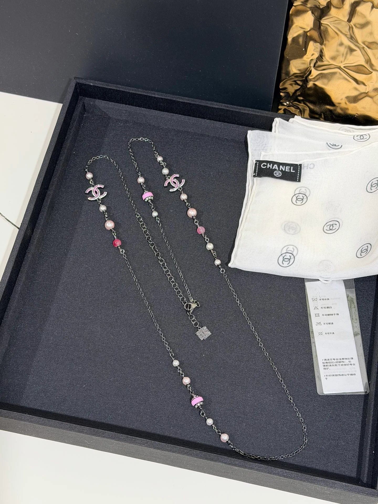 Бижутерия Chanel 18504591