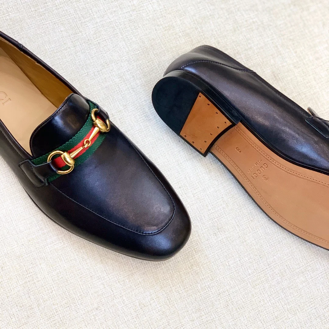 Лоферы И Туфли Мужские Gucci 17955371