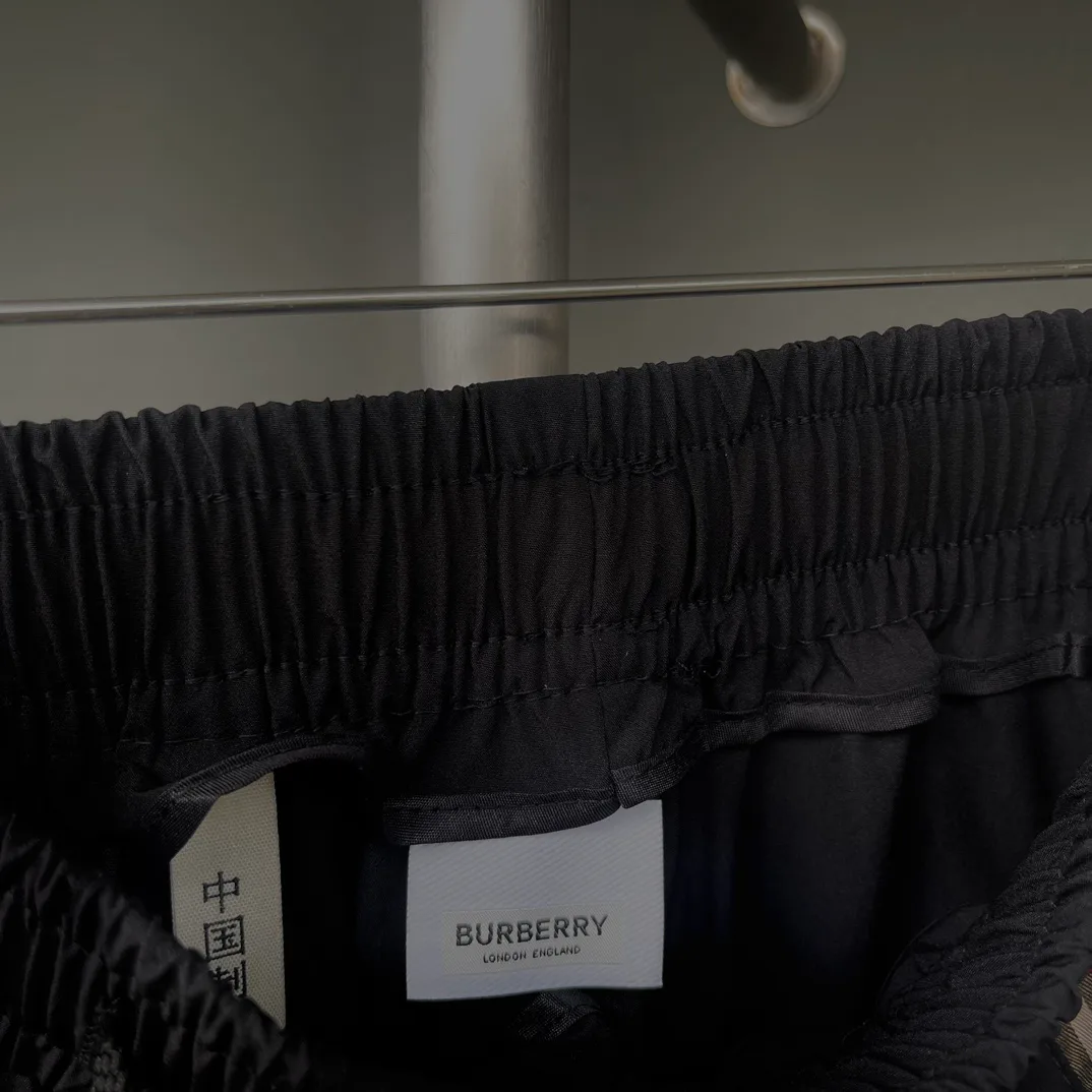 Шорты Мужские Burberry 12641018