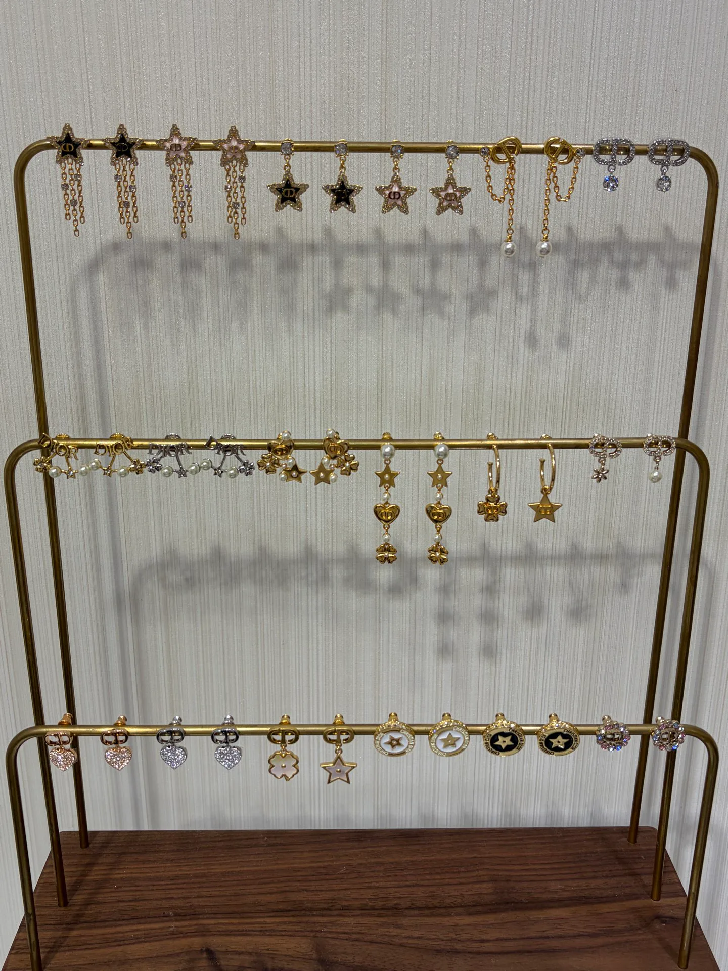 Бижутерия Christian Dior 3872598