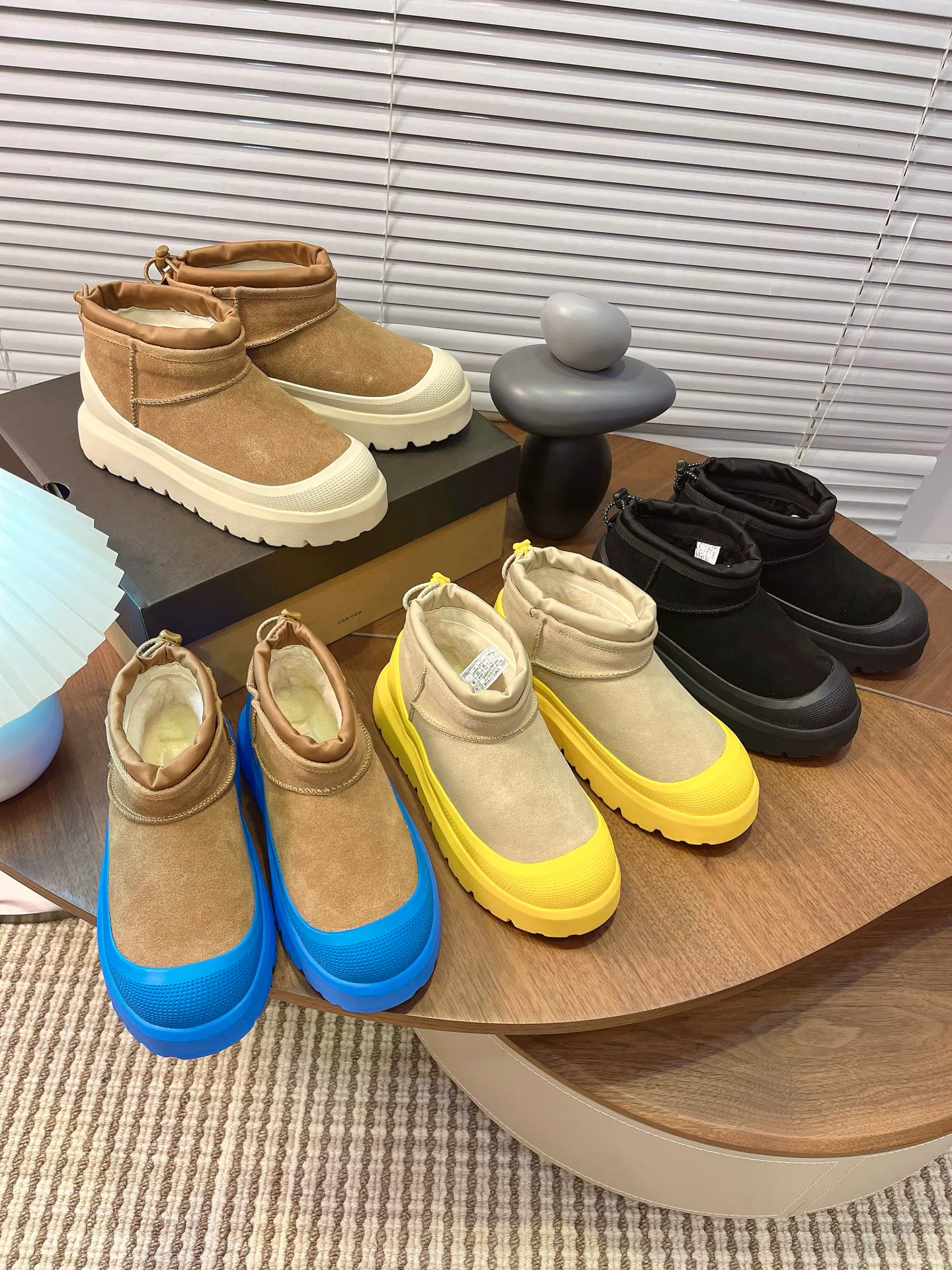 Угги Женские Ugg 1377419