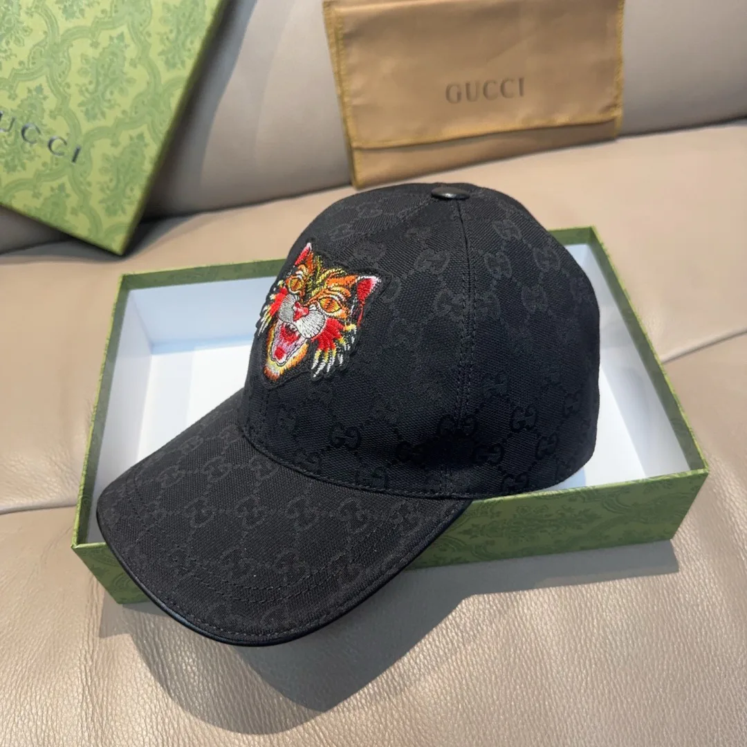 Головные Уборы Gucci 17604812