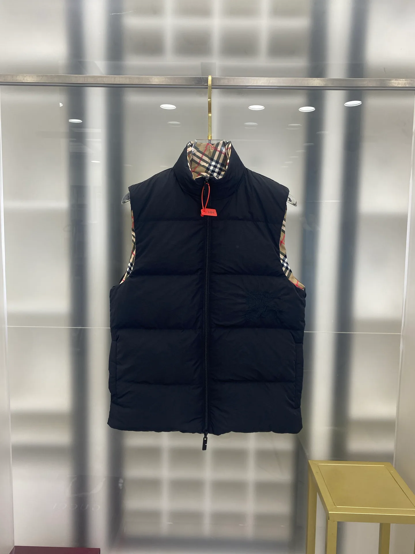 Жилеты Женские Burberry 170989