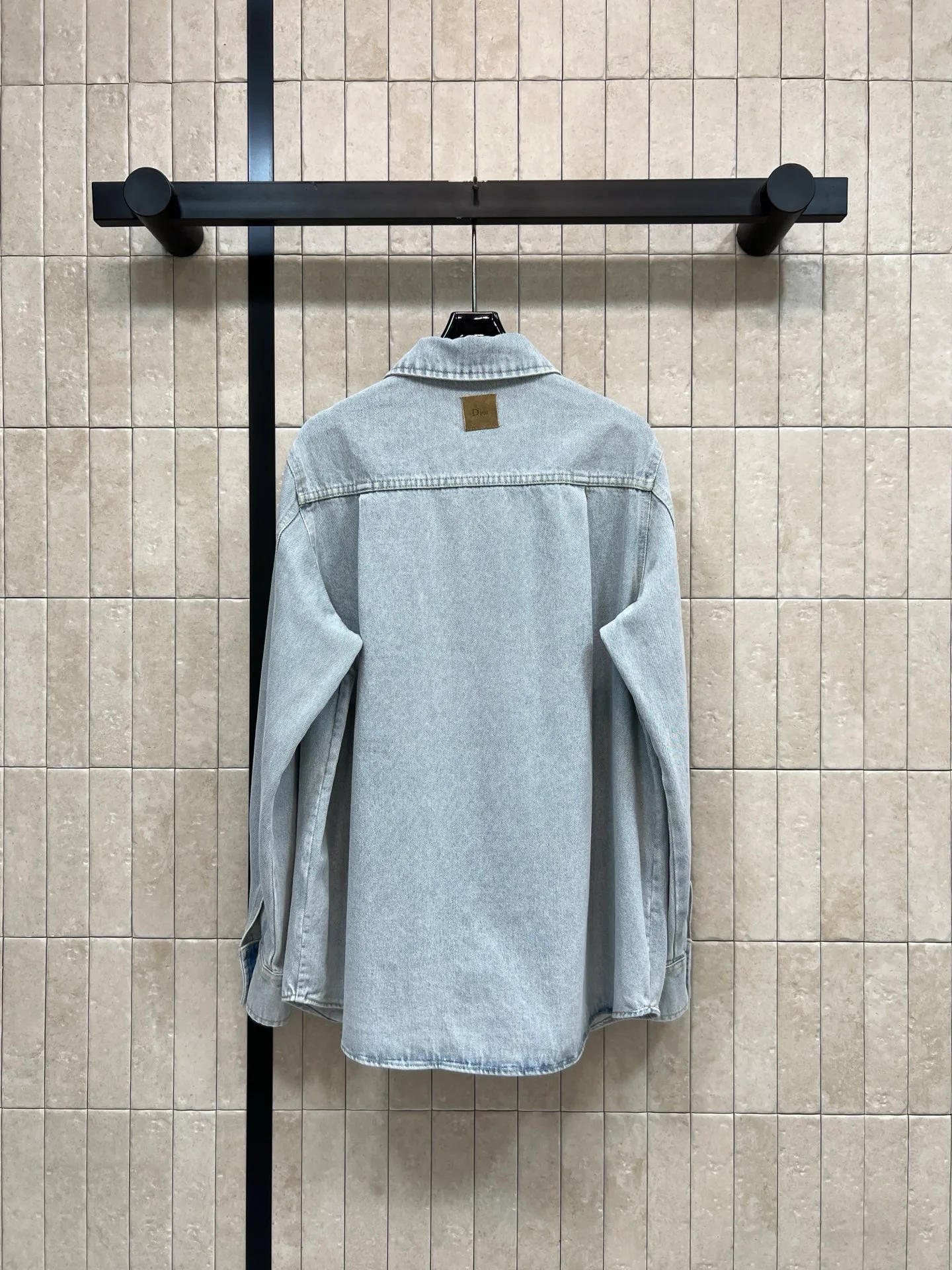 Рубашки Женские Christian Dior 18428949
