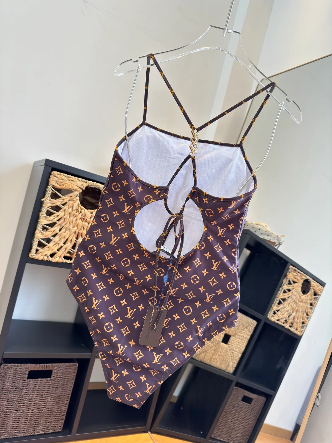 Купальники Женские Louis Vuitton 11206735