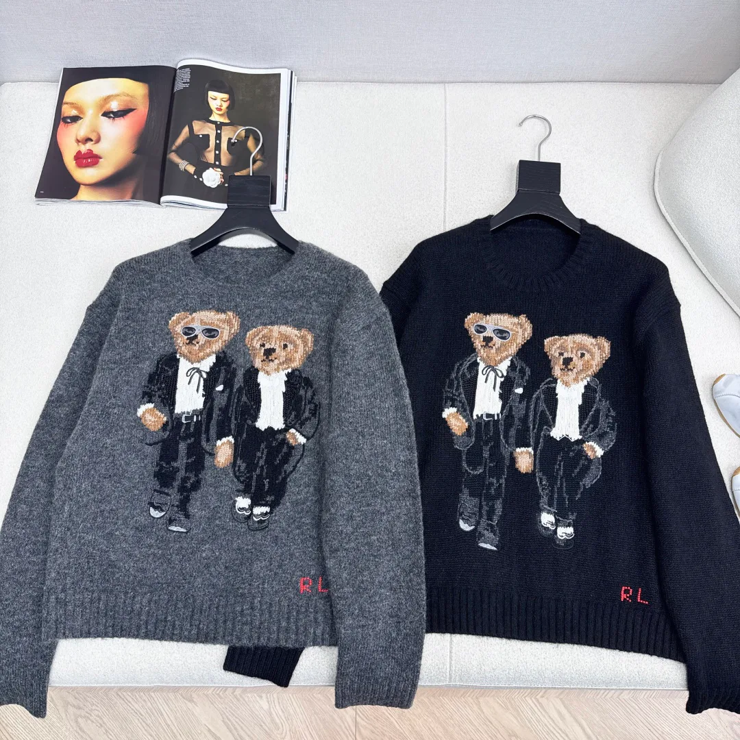 Джемперы Женские Ralph Lauren 121487