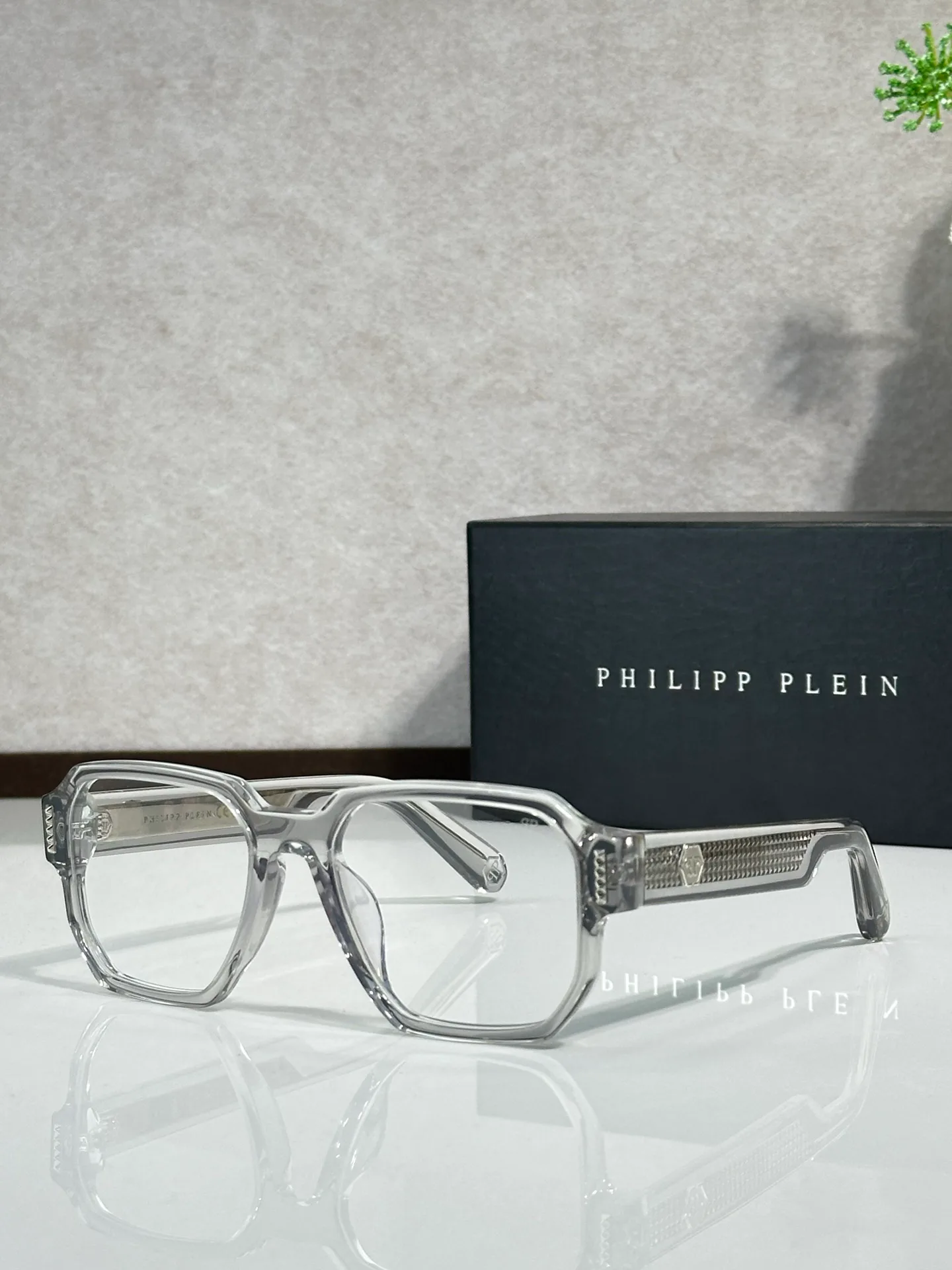 Очки Philipp Plein 637490