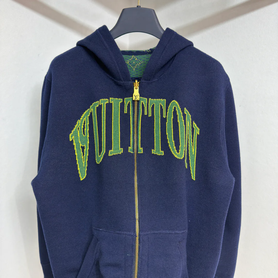 Свитшоты И Худи Мужские Louis Vuitton 1860092