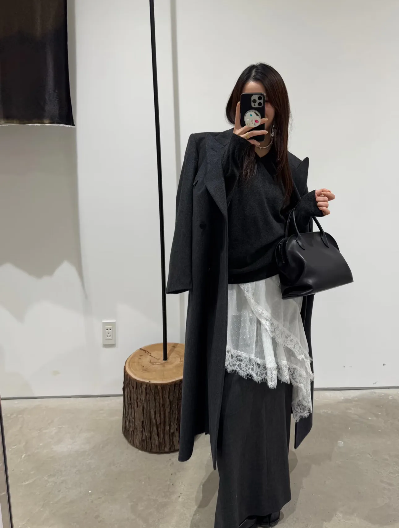 Клатчи Женские The Row 187004