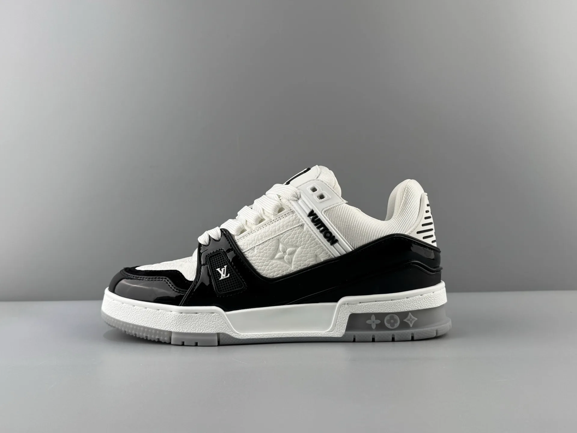 Кроссовки Мужские Louis Vuitton 790394