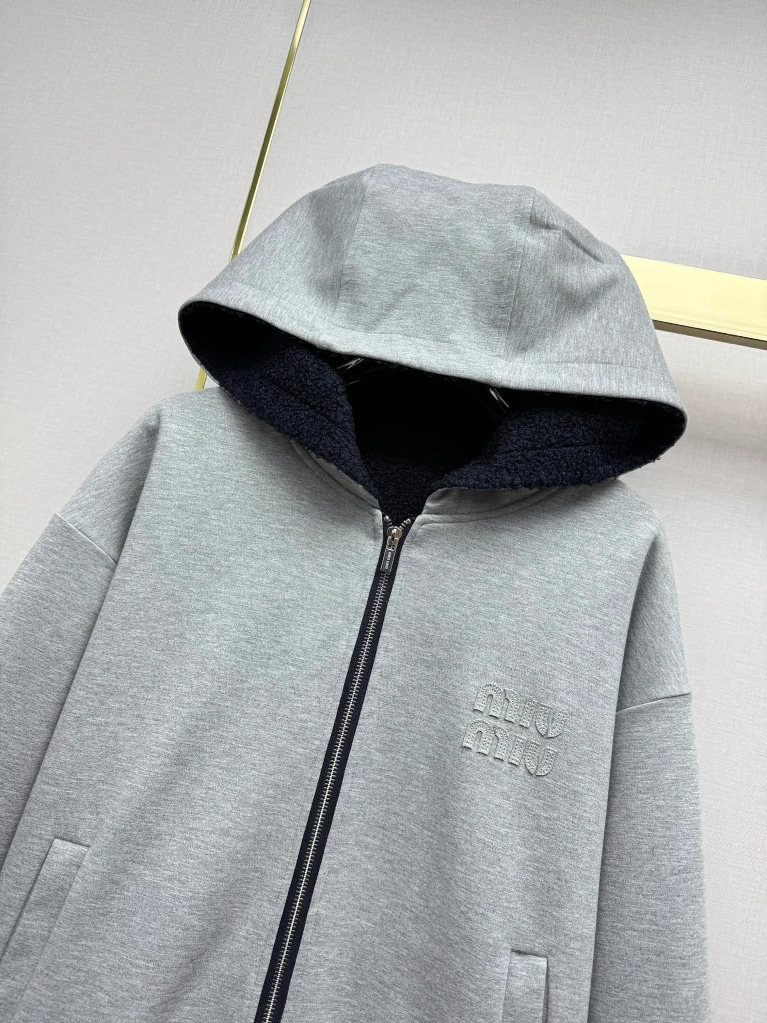 Куртки И Пуховики Женские Miu Miu 277818