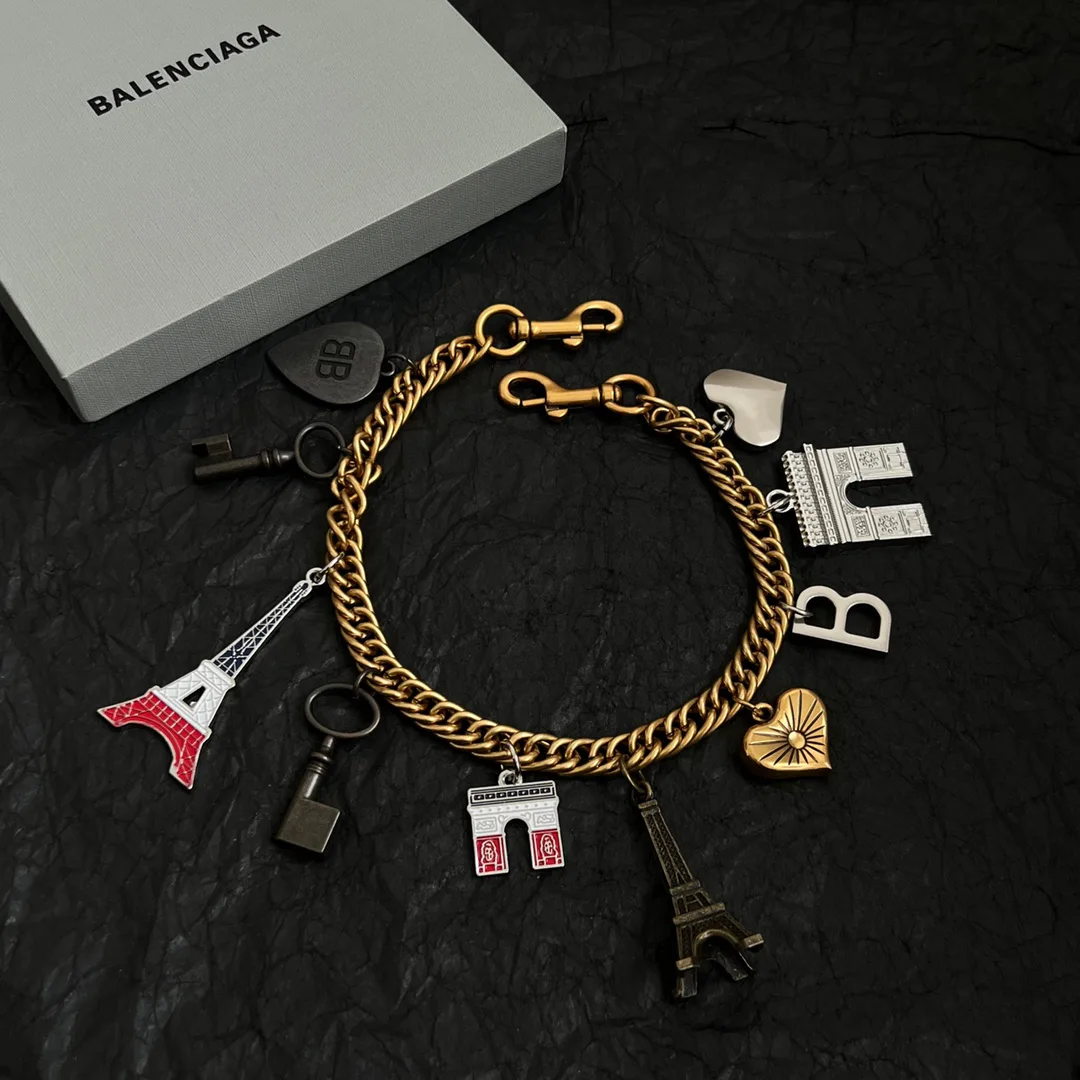 Ключницы Balenciaga 17681