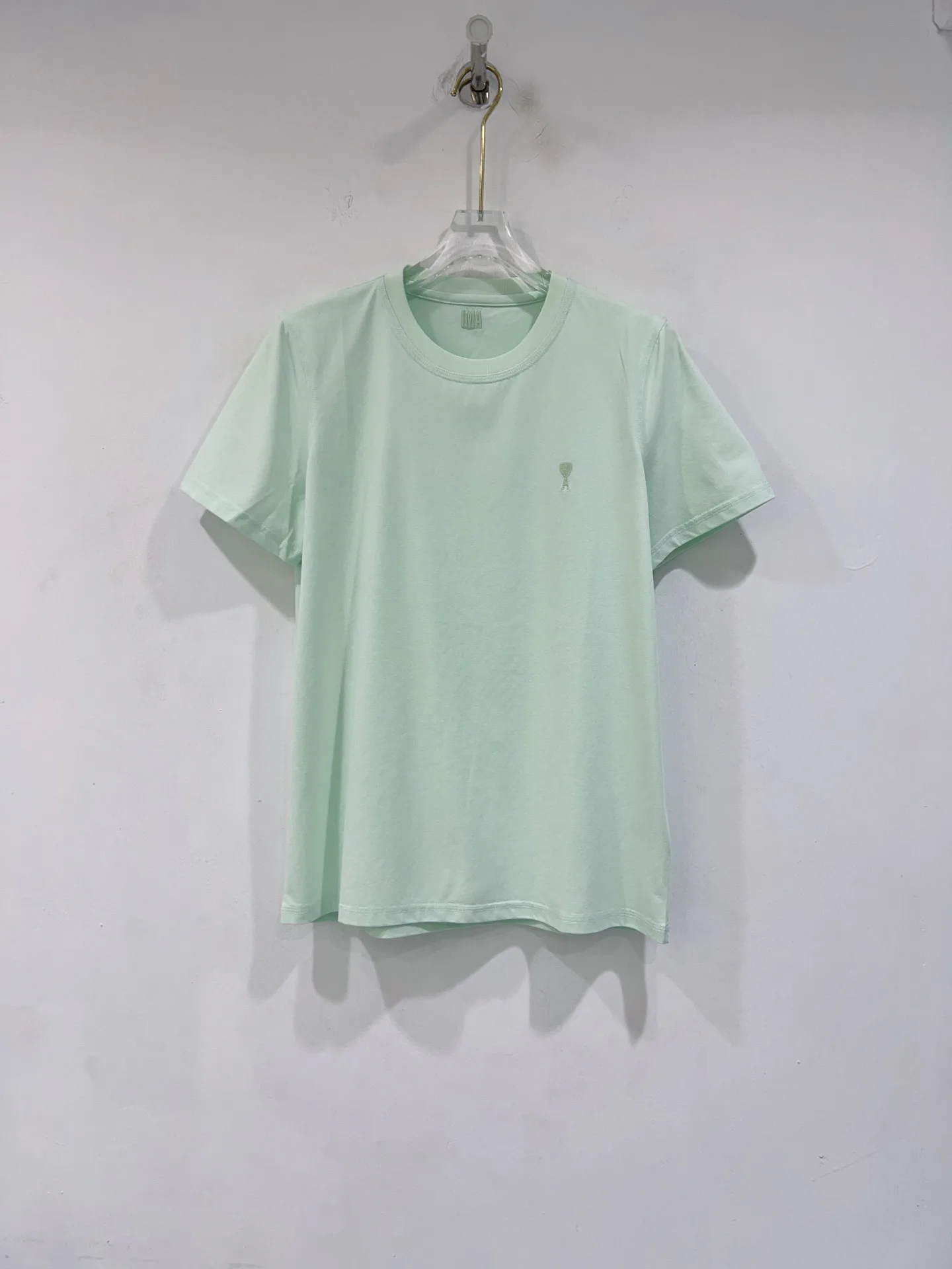 Футболки Женские Ami Paris 13569673