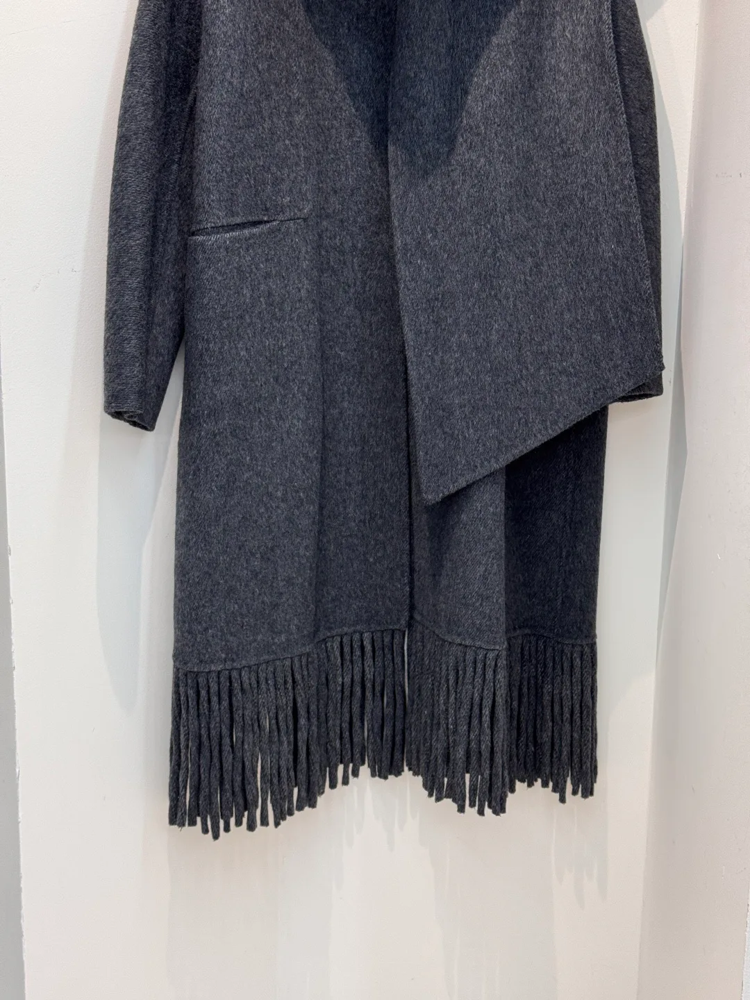 Пальто Женские Loro Piana 1238200