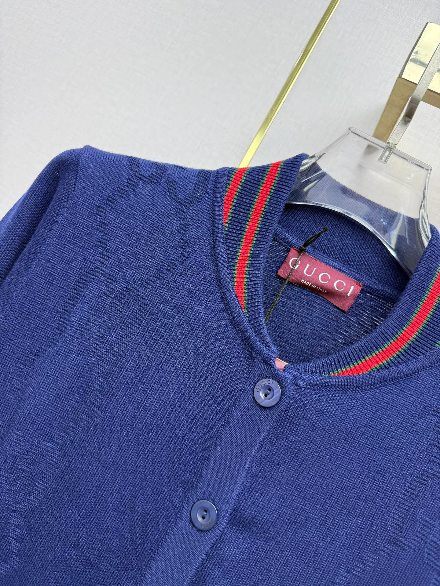 Джемперы И Свитеры Женские Gucci 18298492