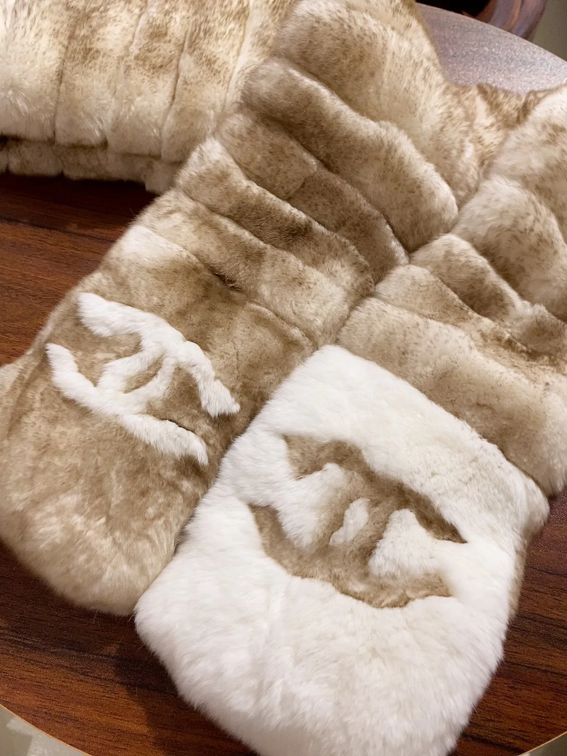 Шарфы Chanel 1490145