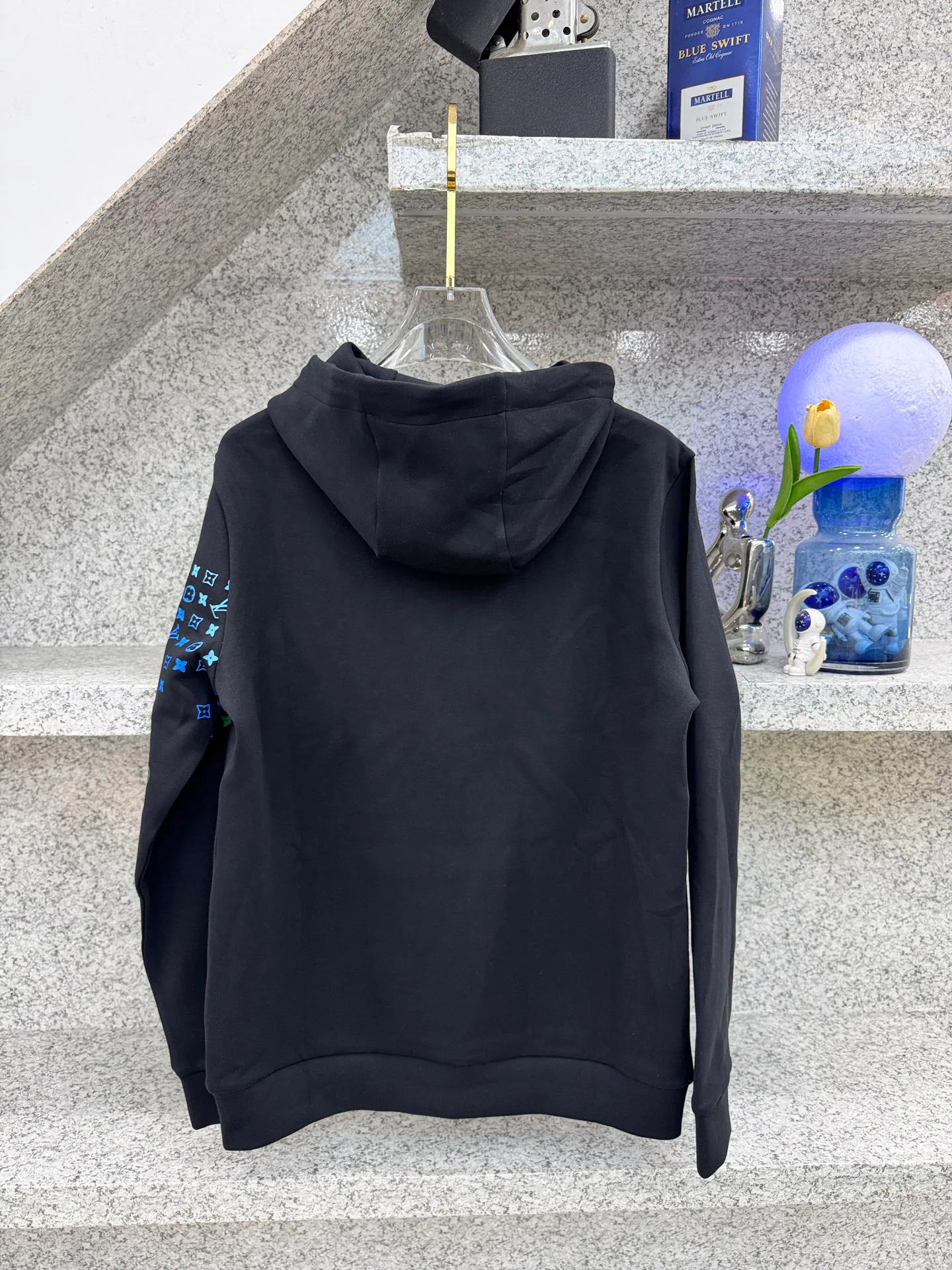 Свитшоты И Худи Мужские Louis Vuitton 940725