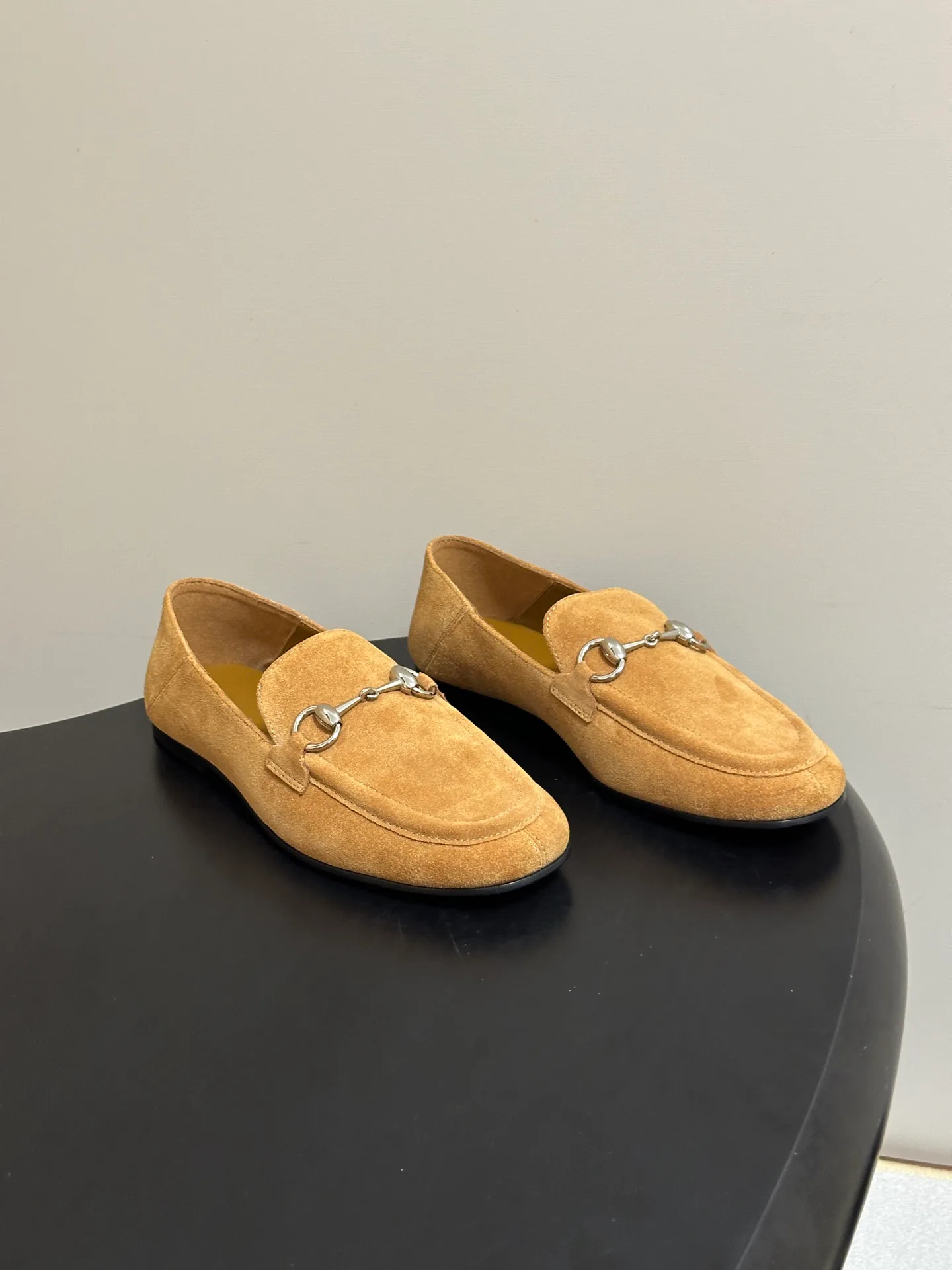 Лоферы И Мокасины Женские Gucci 18049750