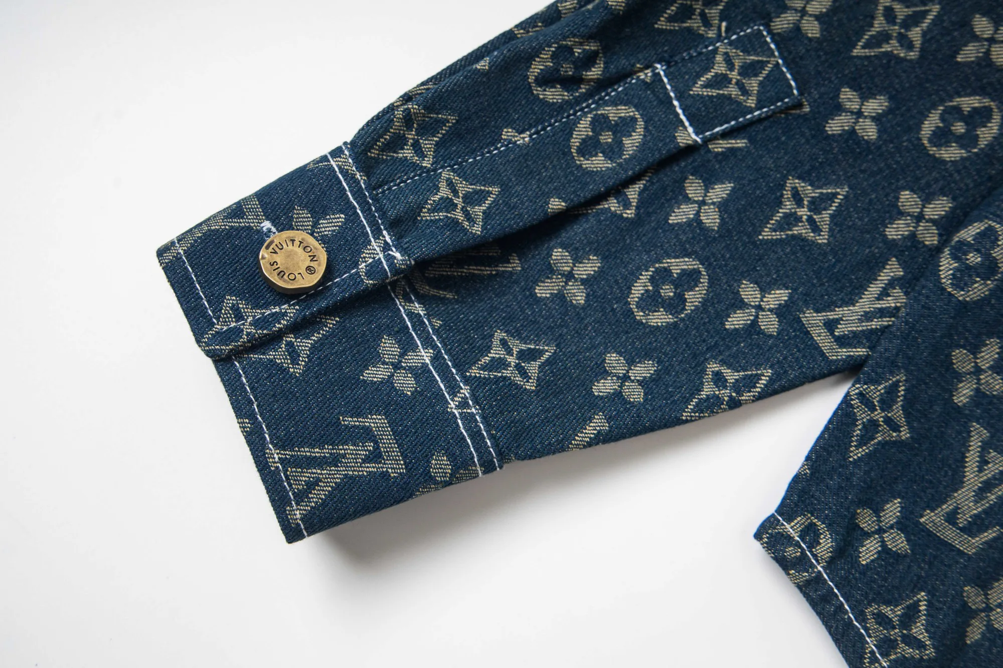 Рубашки Женские Louis Vuitton 11109405