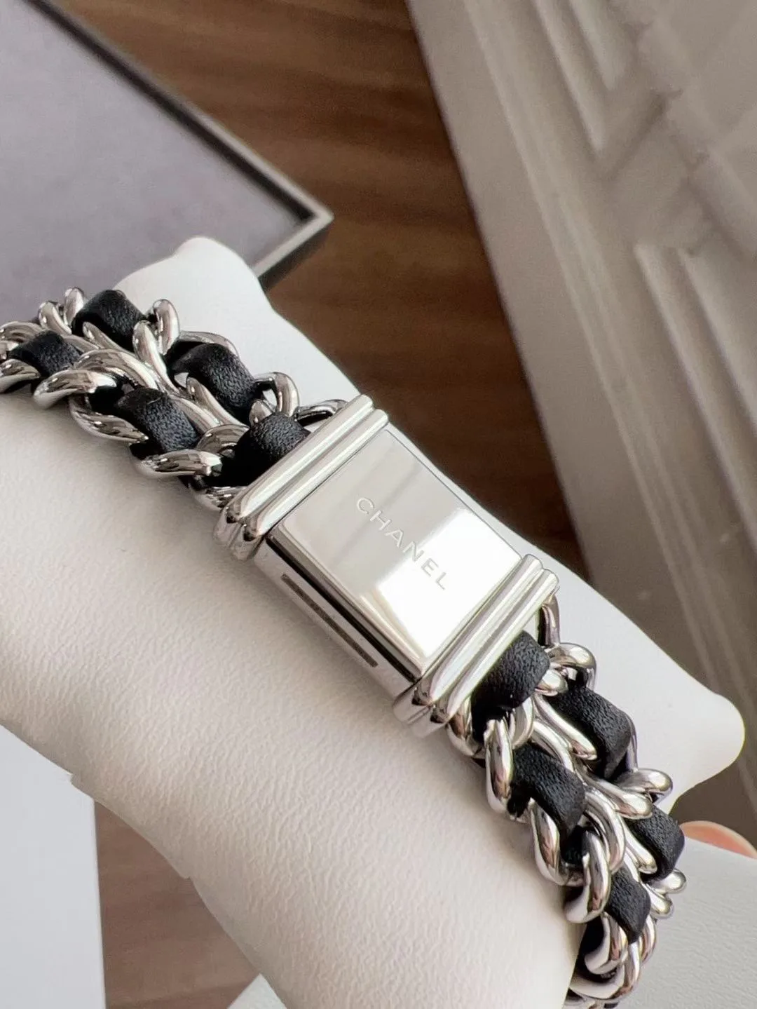 Часы Женские Chanel 1847338