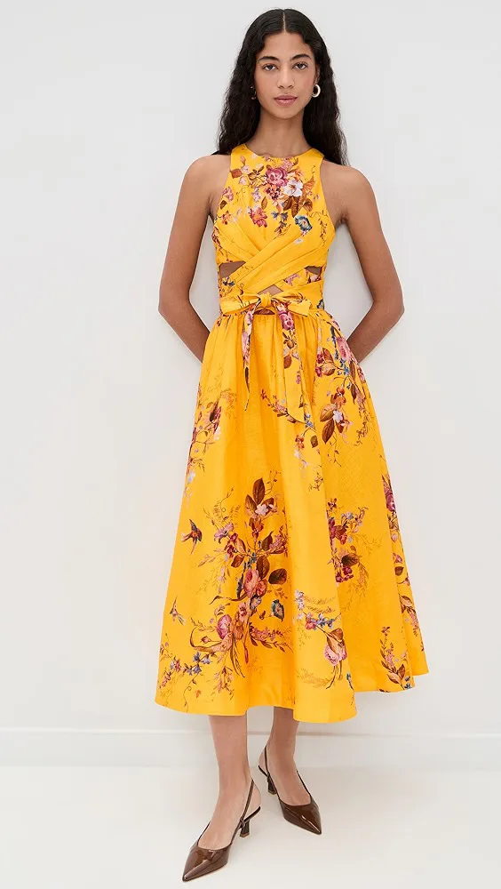 Платья Женские Zimmermann 4551805