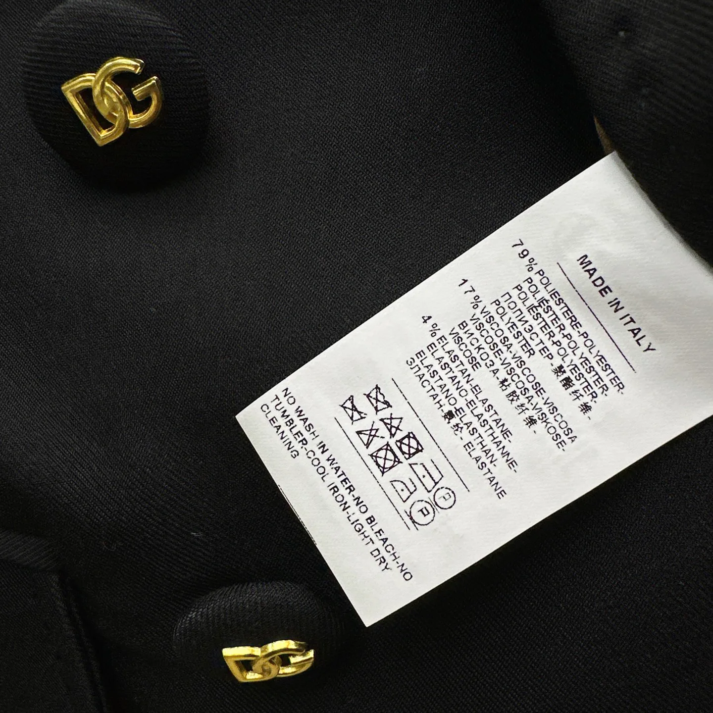 Жакеты Женские Dolce & Gabbana 11470105