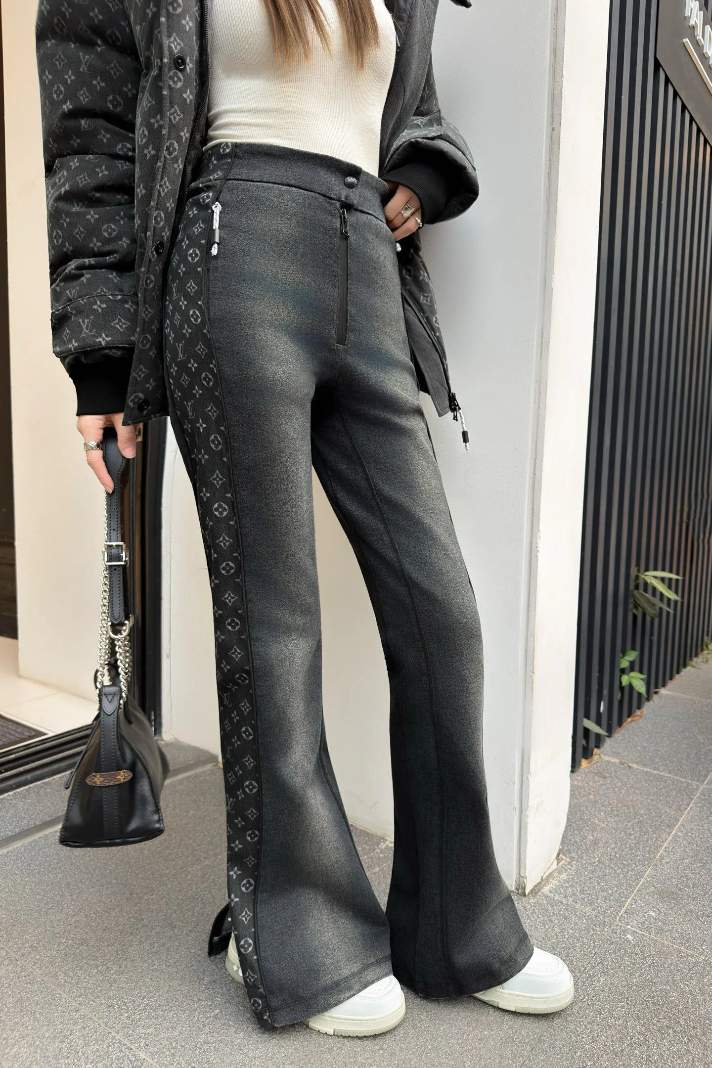 Брюки Женские Louis Vuitton 2245889