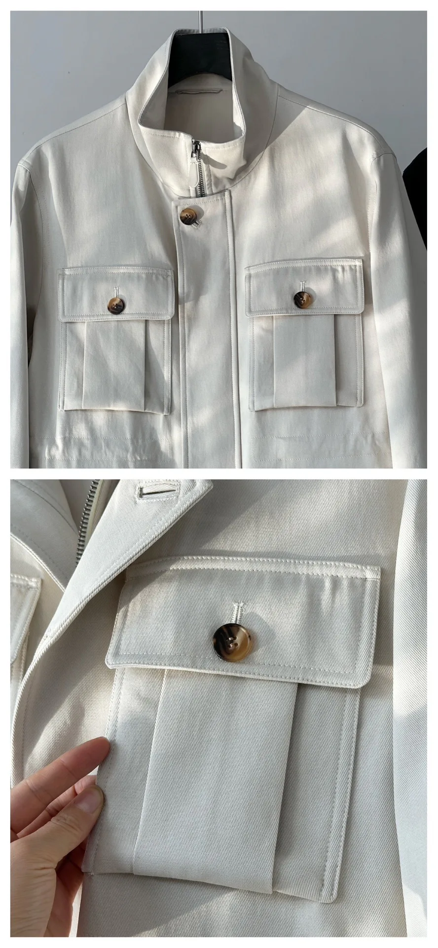 Куртки И Пуховики Мужские Loro Piana 3376802