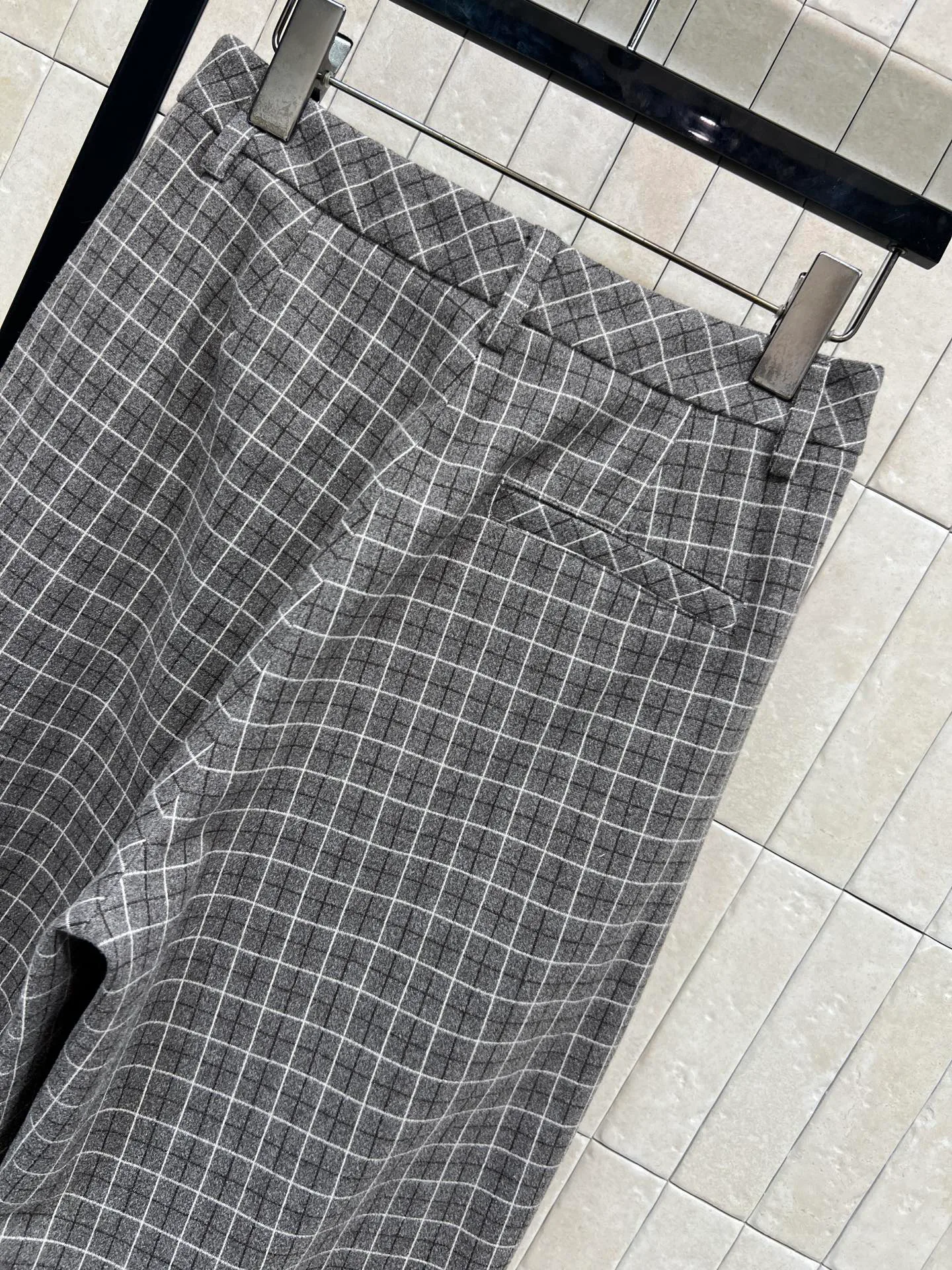 Брюки Женские Miu Miu 836165