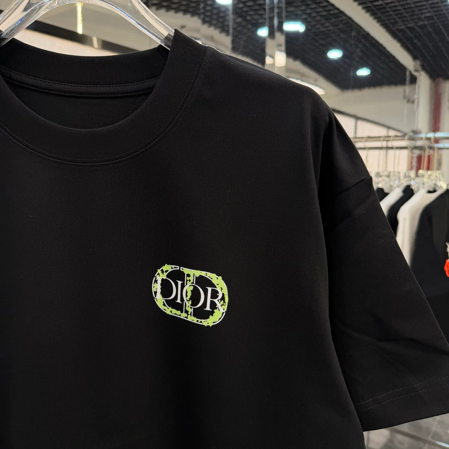 Футболки Мужские Christian Dior 11280075