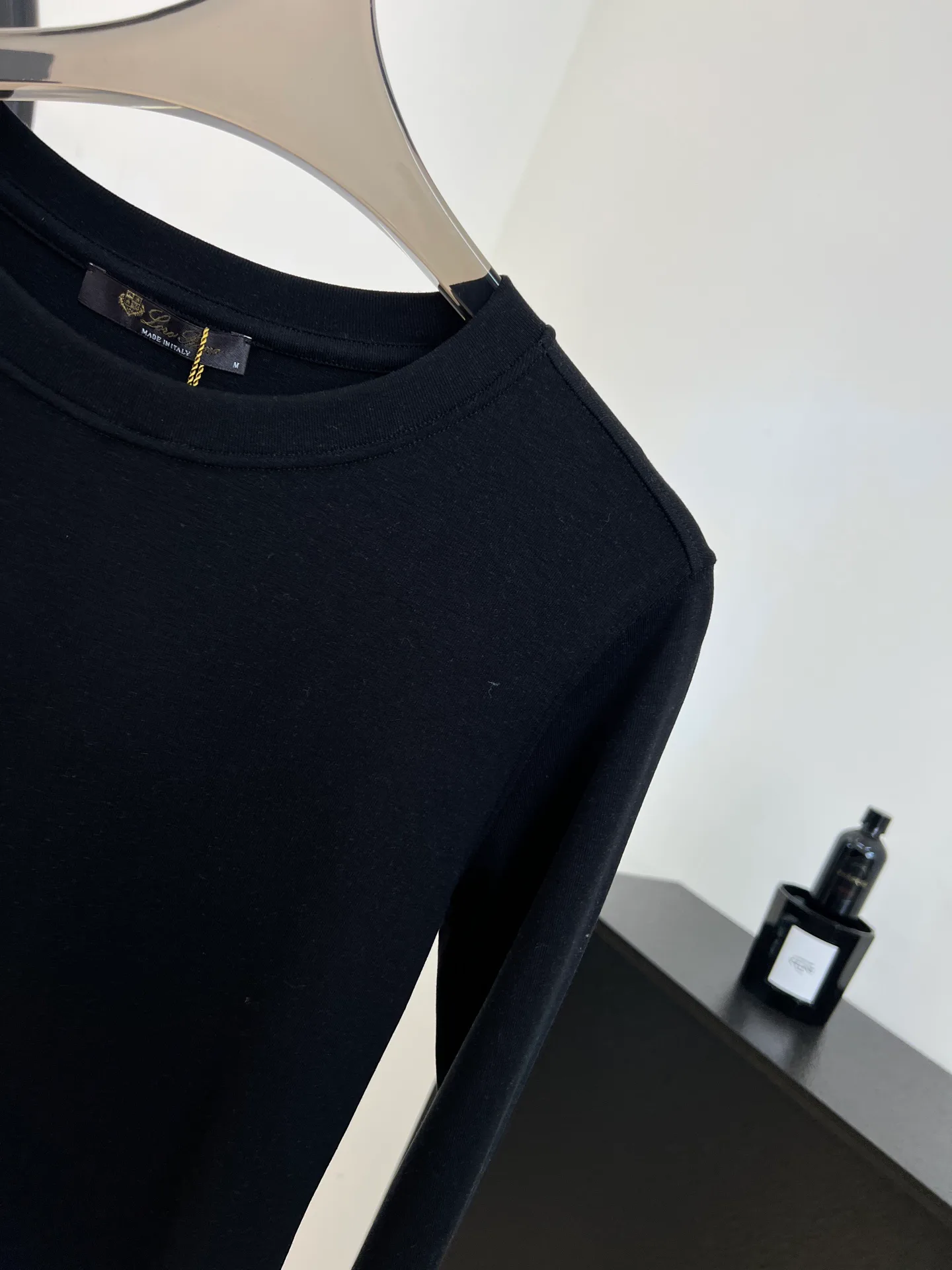 Лонгсливы Женские Loro Piana 4543495