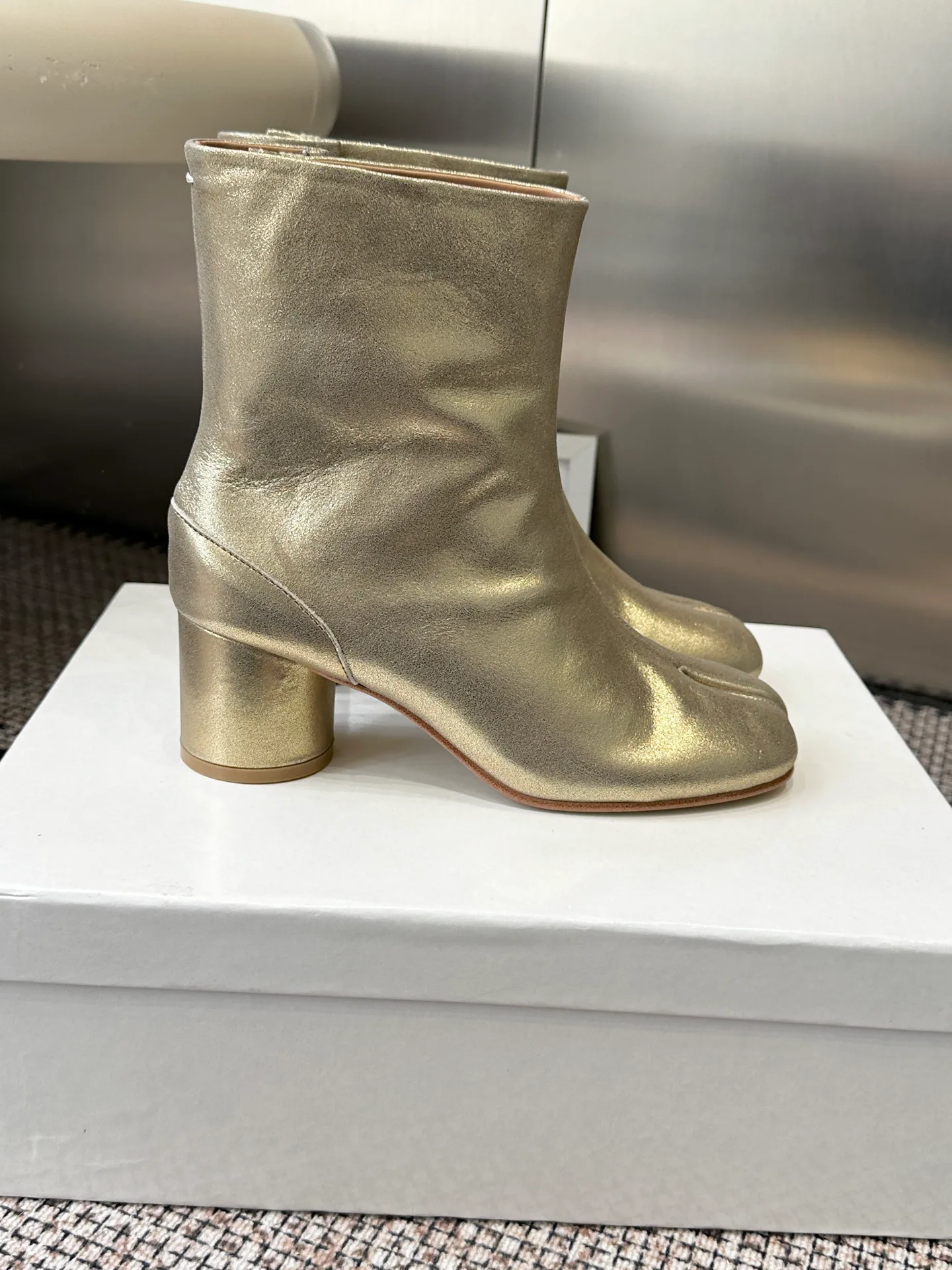 Ботильоны Женские Maison Margiela 18237821