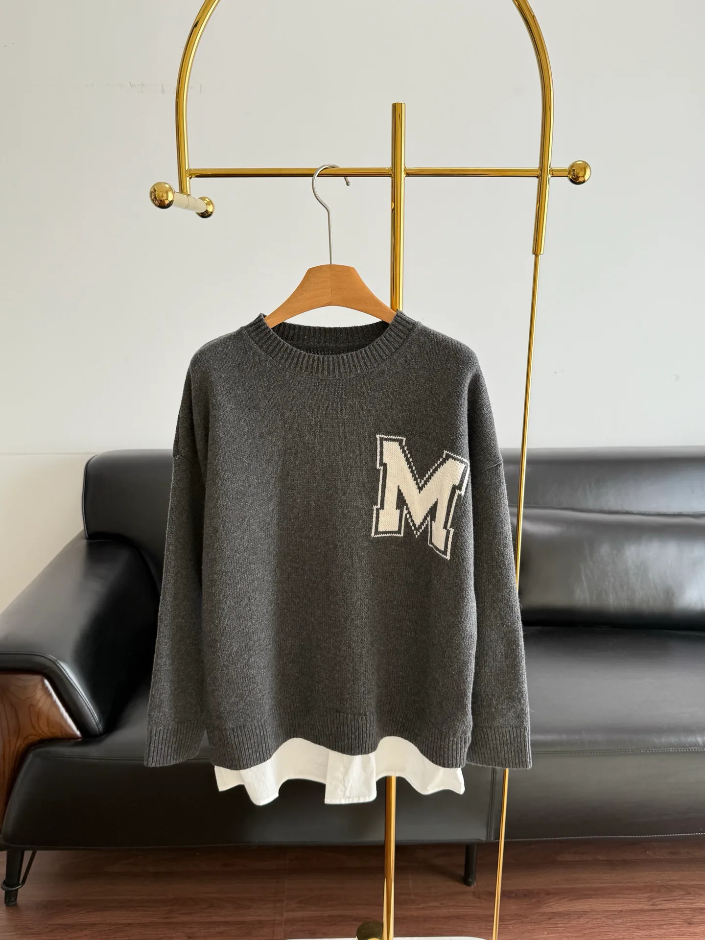 Джемперы И Свитеры Женские Maison Margiela 906815