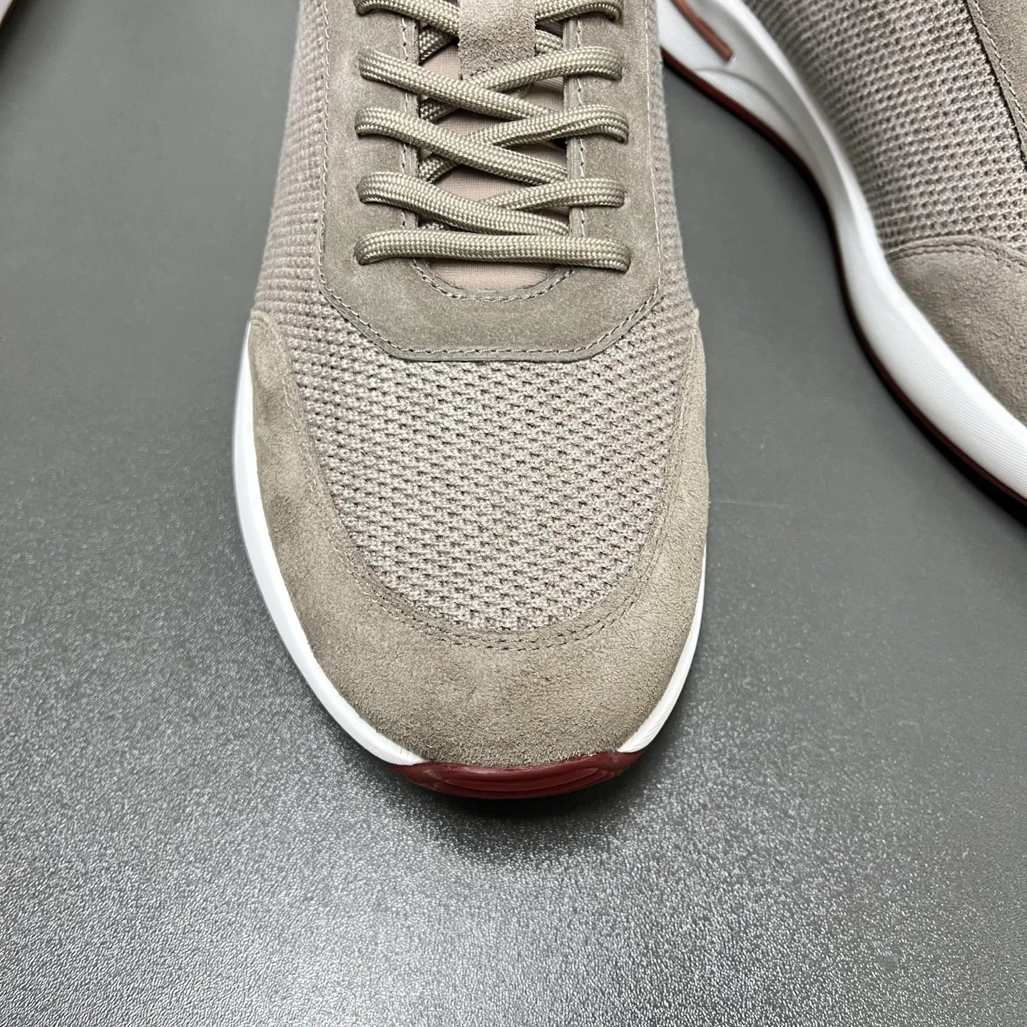 Кроссовки Мужские Loro Piana 11607647