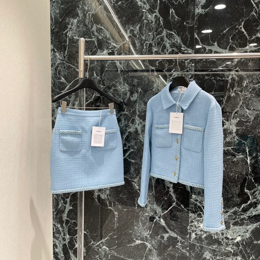 Юбки Женские Chanel 5022235