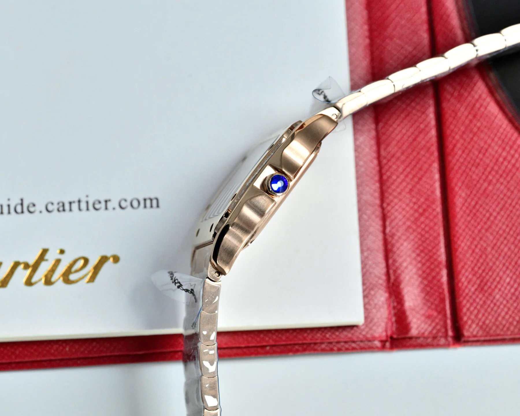 Часы Женские Cartier 11215480