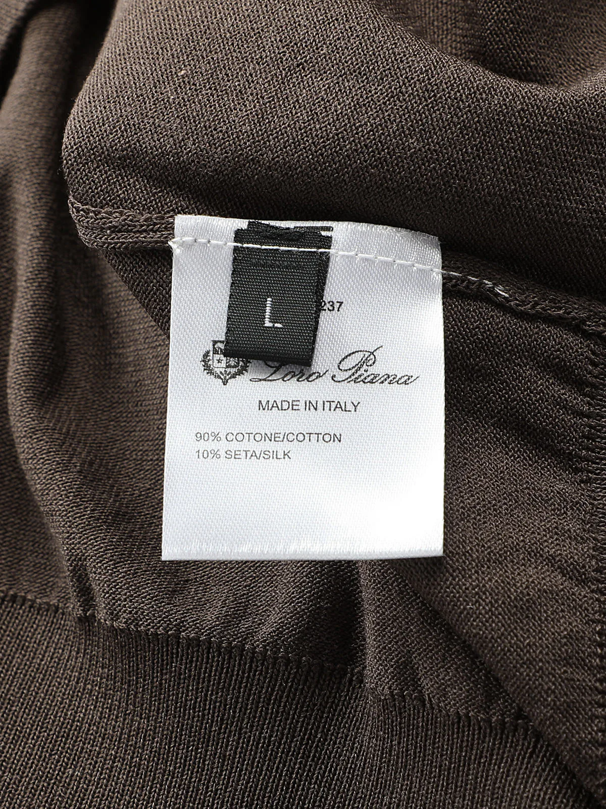 Джемперы И Свитеры Мужские Loro Piana 970479