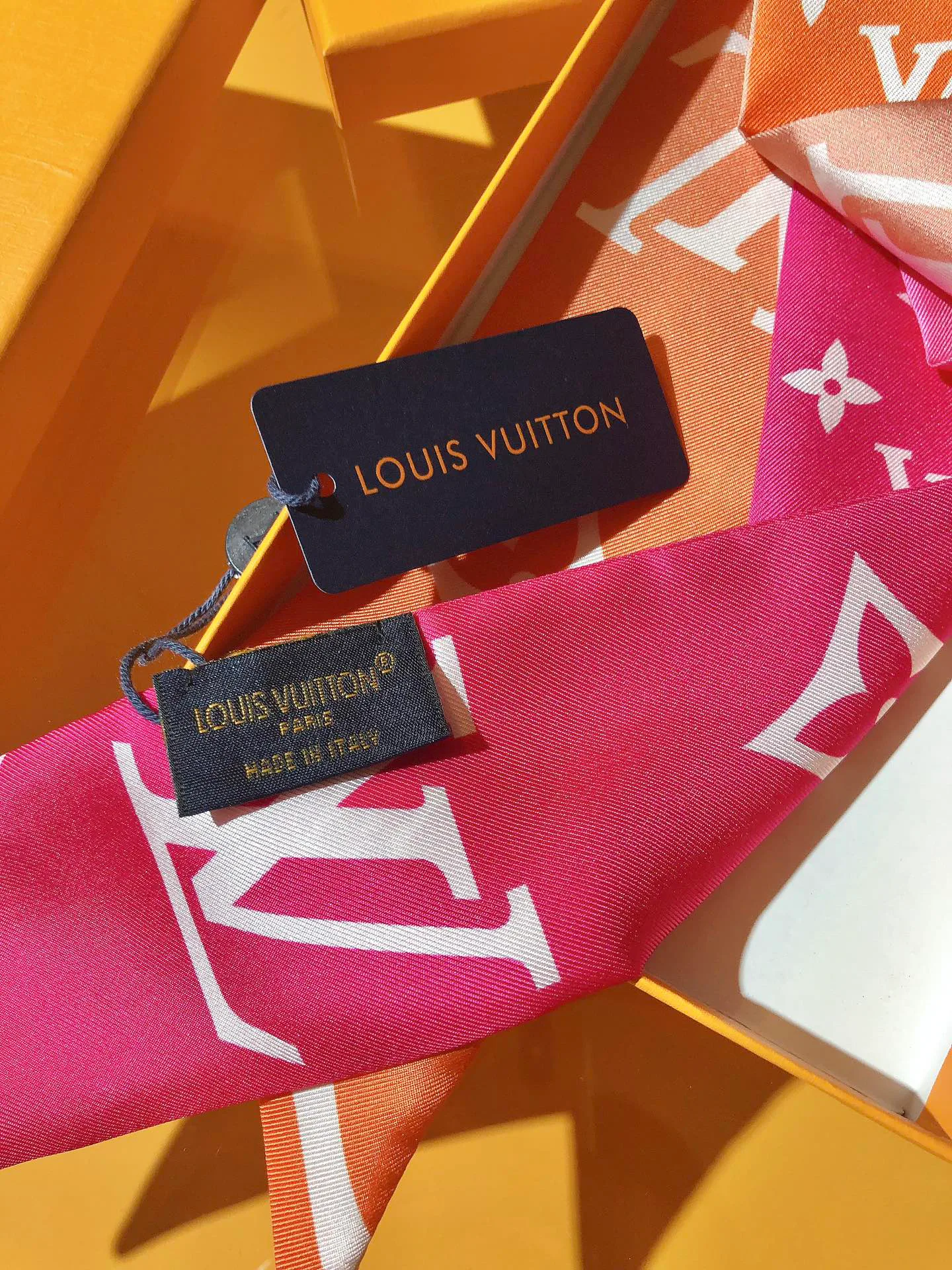 Платки Louis Vuitton 17716491