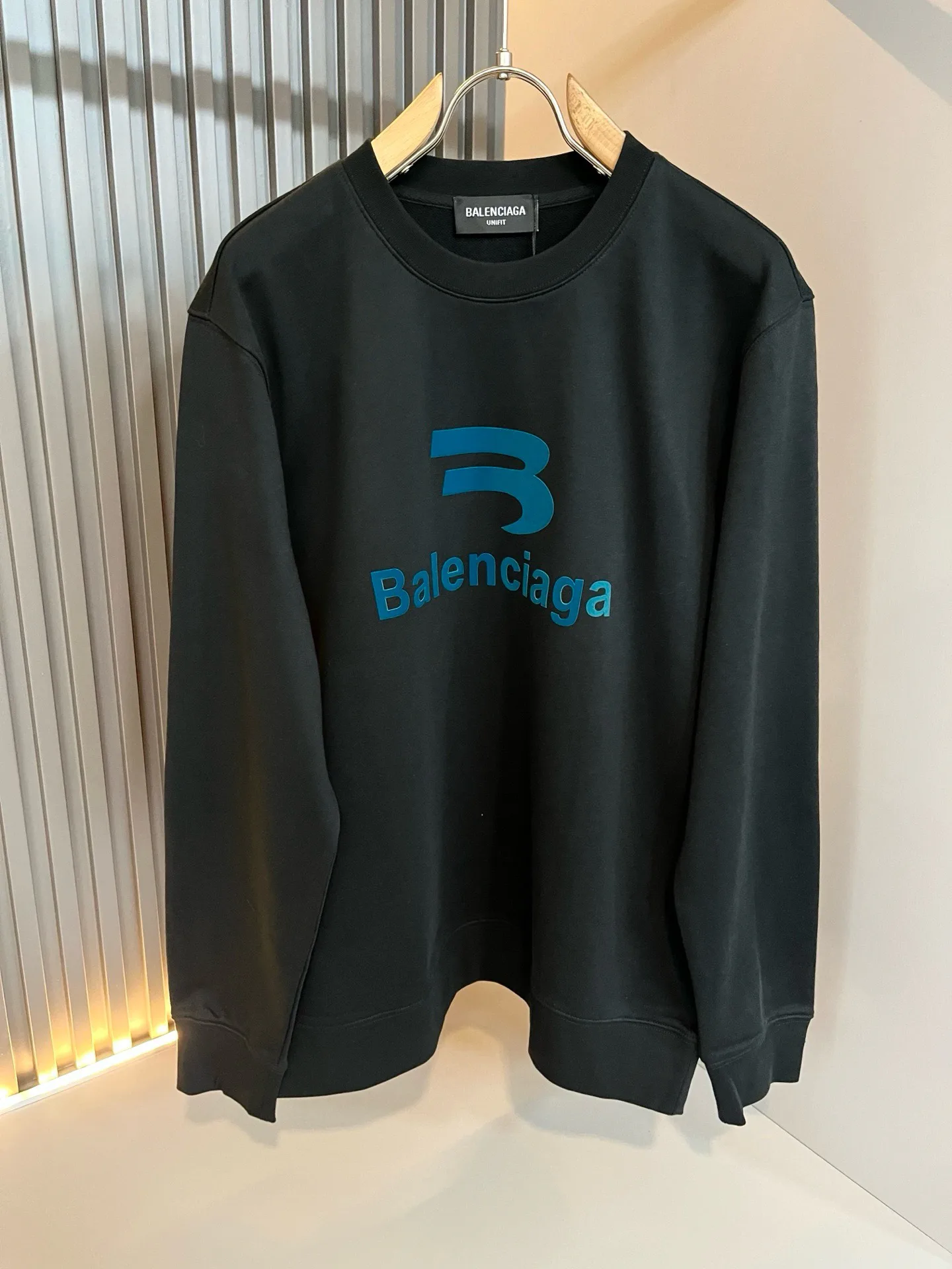 Свитшоты И Худи Мужские Balenciaga 18698916