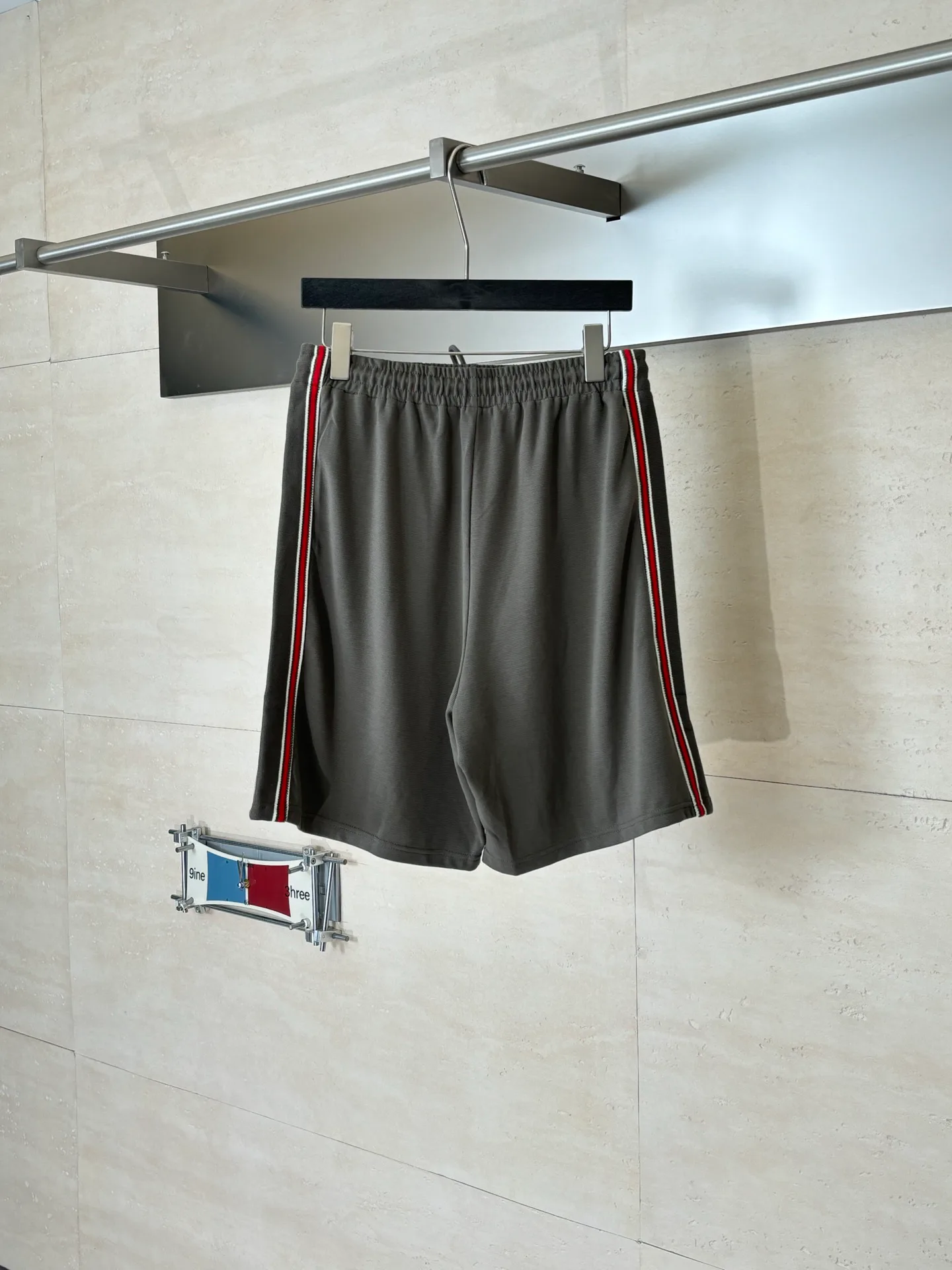 Шорты Мужские Gucci 11445738