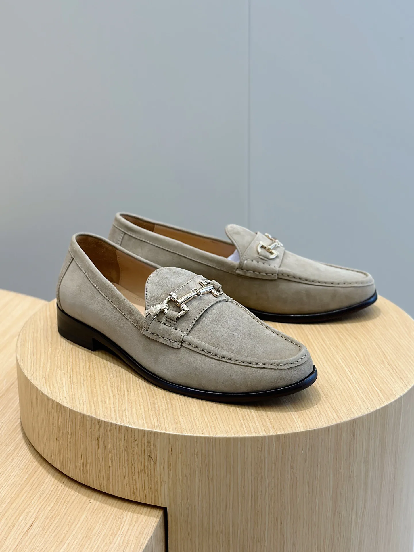 Лоферы И Туфли Мужские Brunello Cucinelli 13422006