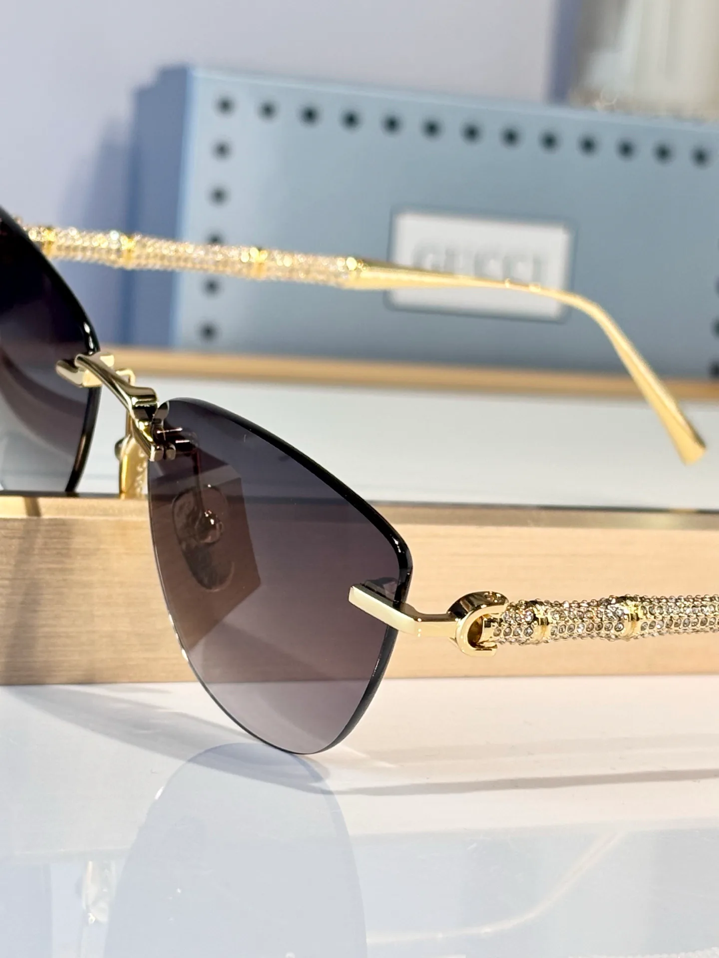 Очки Gucci 12959470