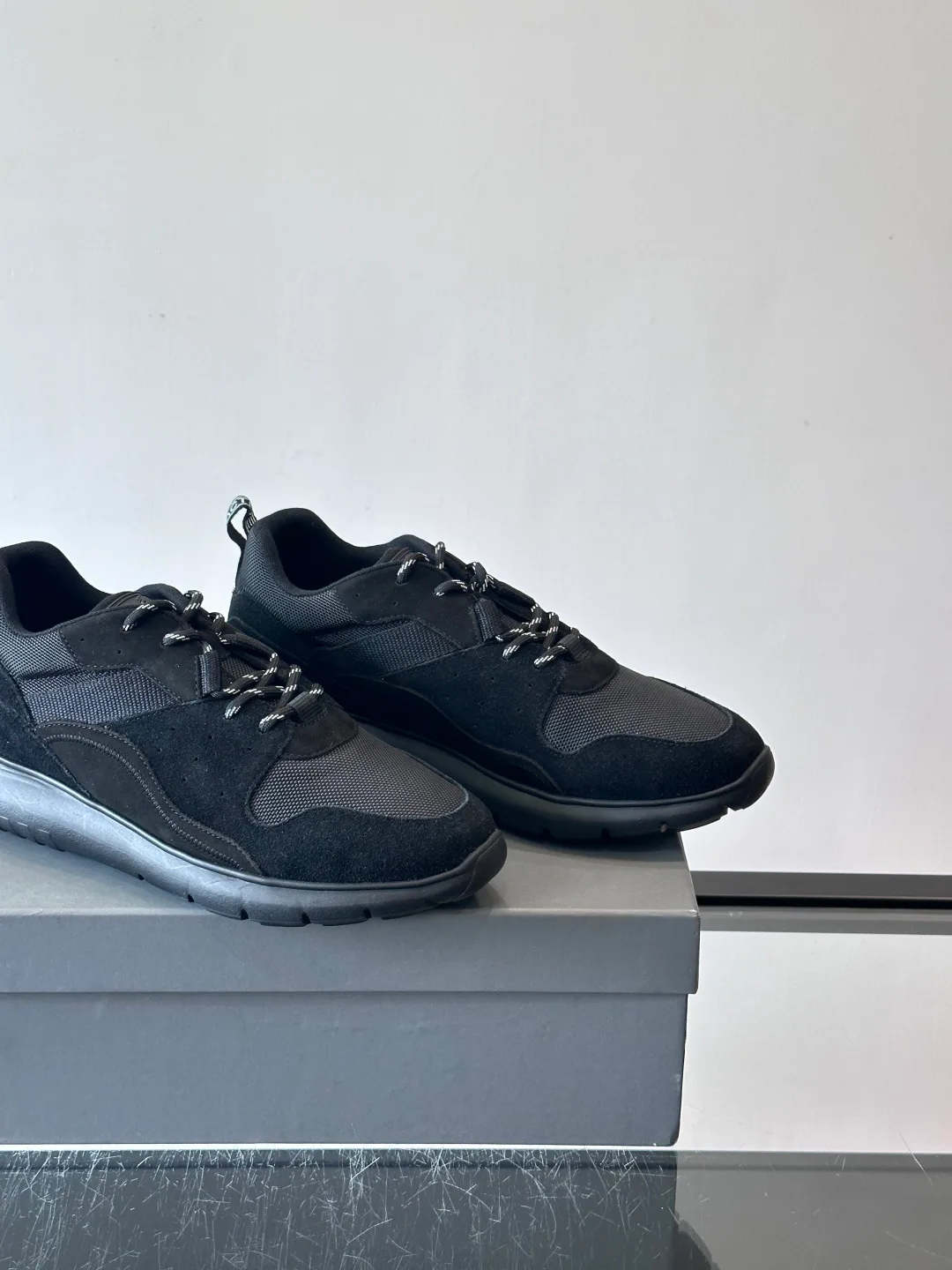 Кроссовки Мужские Hogan 3853029