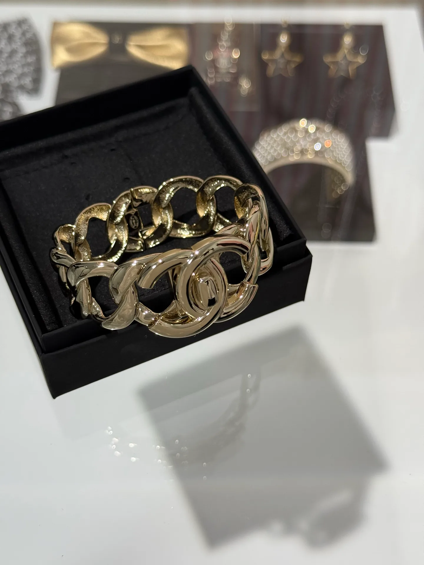 Бижутерия Chanel 360406