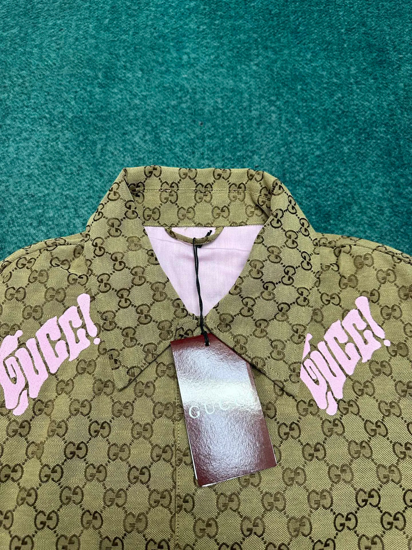 Куртки И Пуховики Мужские Gucci 72862