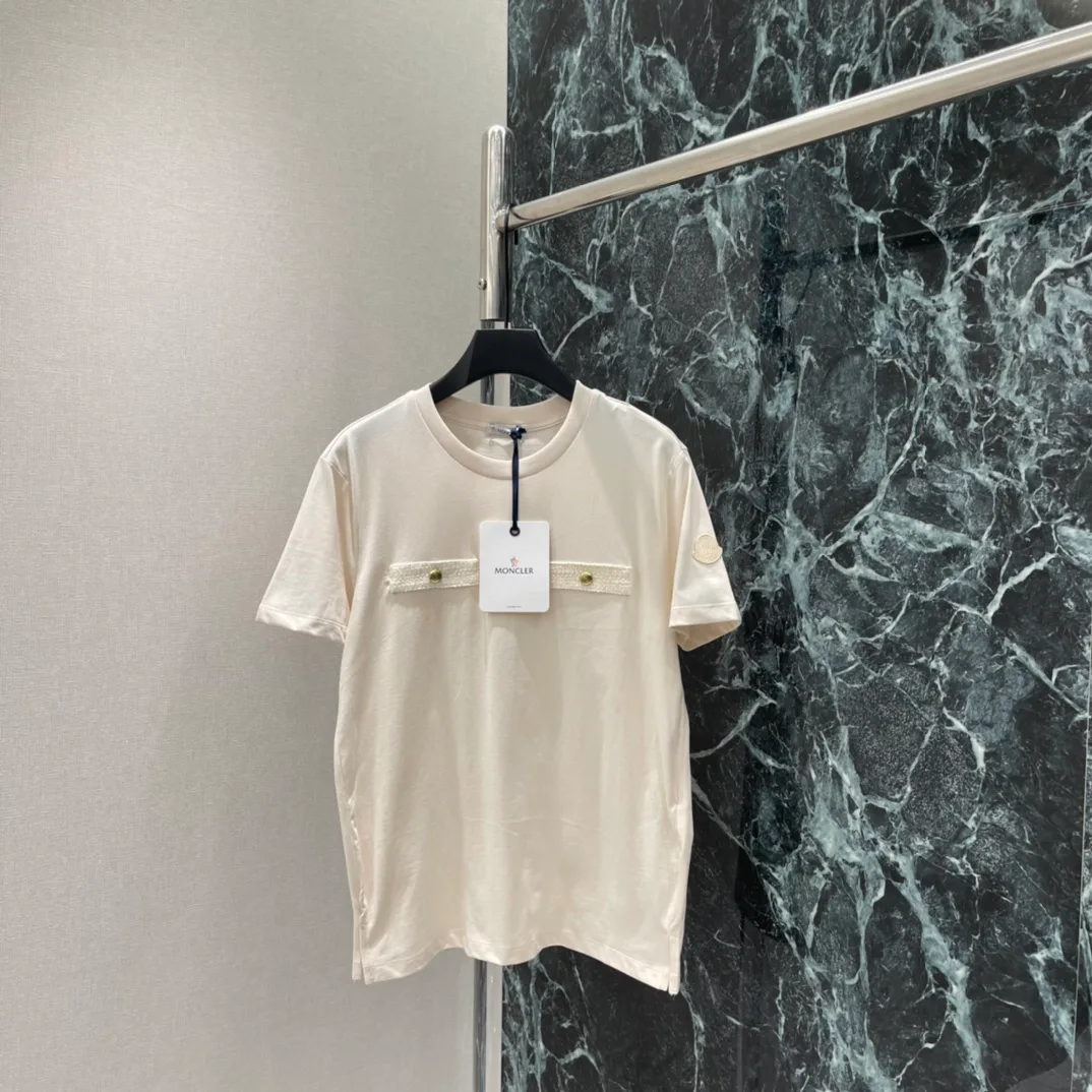 Футболки Женские Moncler 11700343